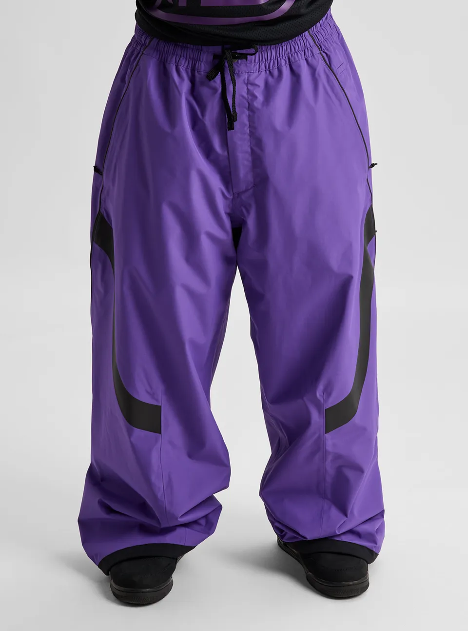 Burton 2L Baggy Simple snowboardbukse herre