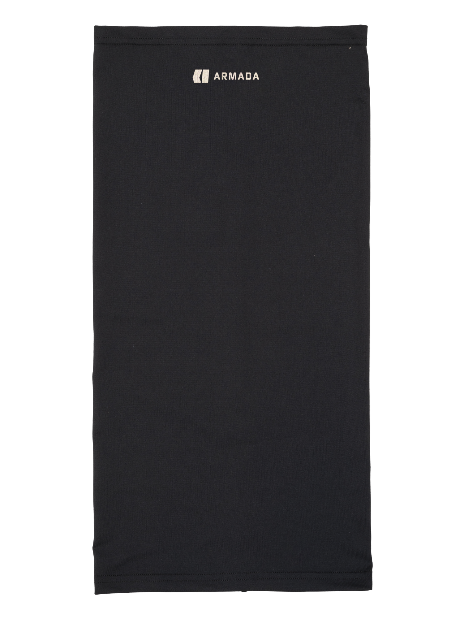 Armada Scooby halsvarmer tube svart stretch