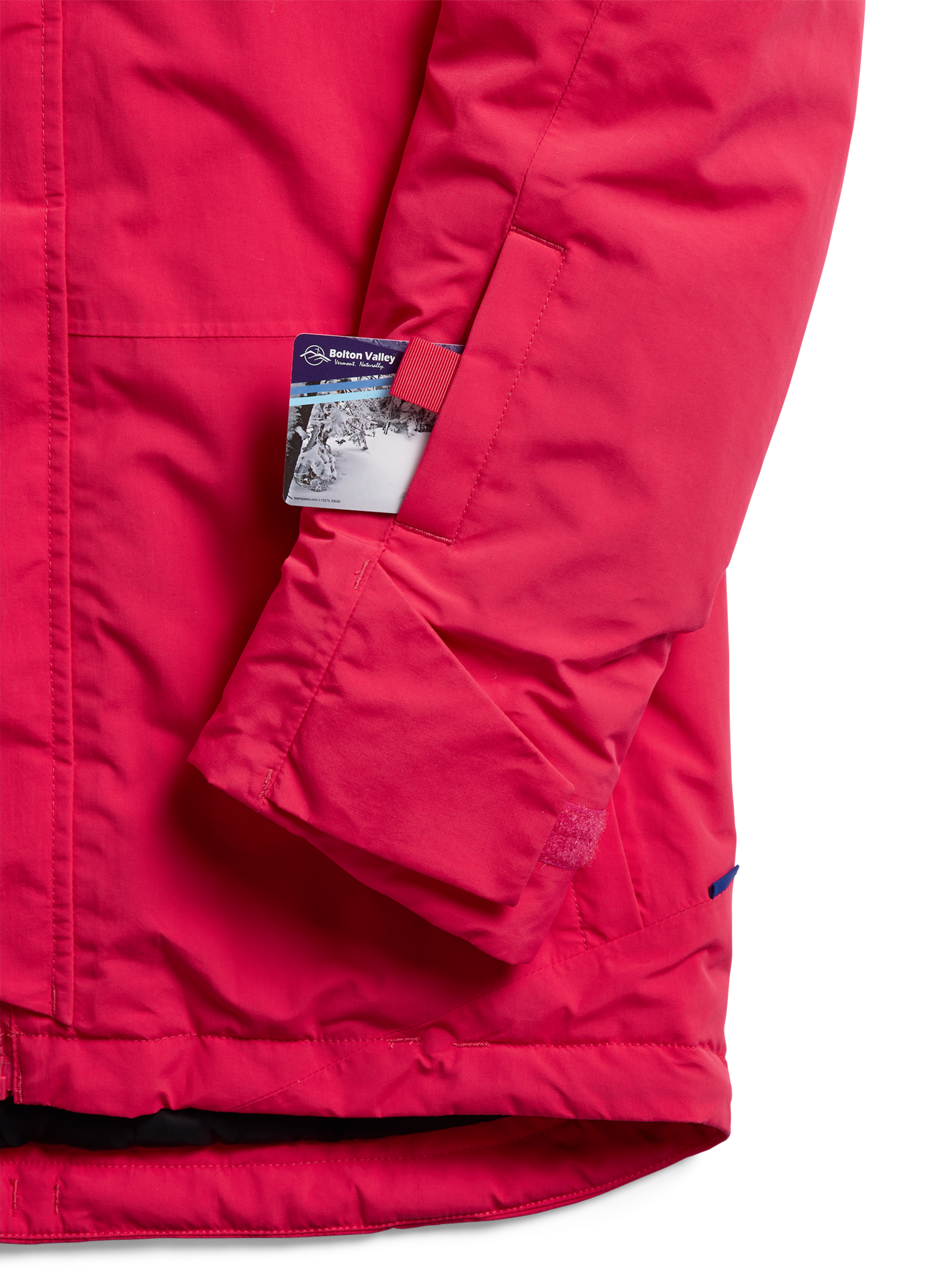 Burton Skimmer Jacket barnejakke vanntett
