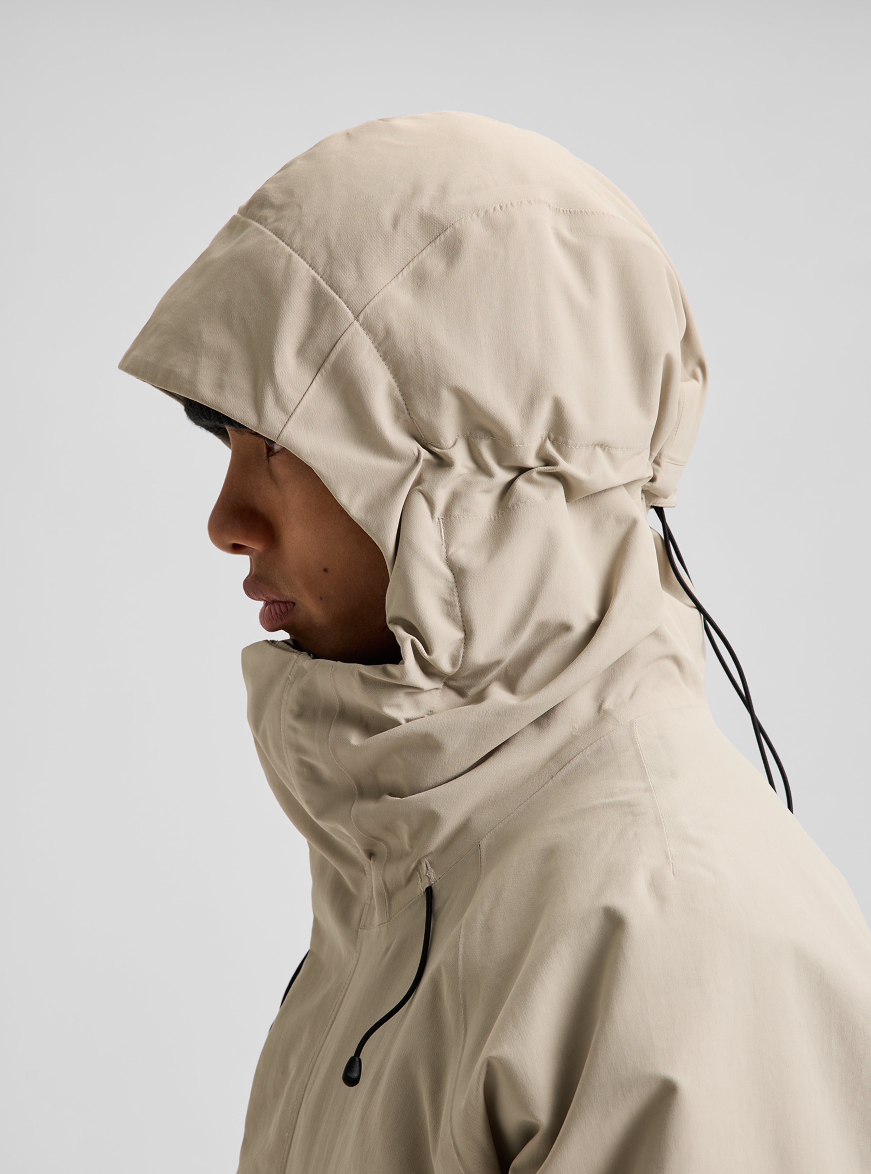 Burton Covert 2L isolert snowboardjakke herre