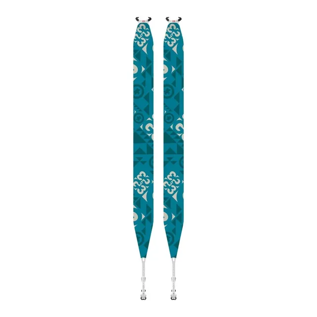 Genuine Guide Gear Alpinist Glide feller 130 mm M mohair