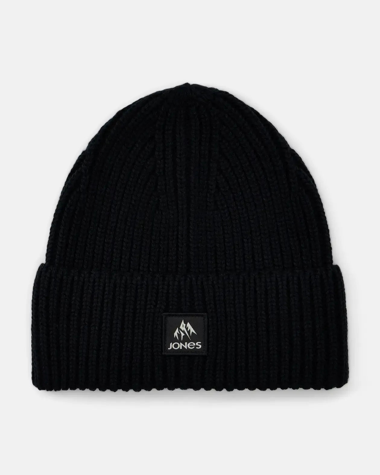 Jones Anchorage Beanie lue glacier gray varm