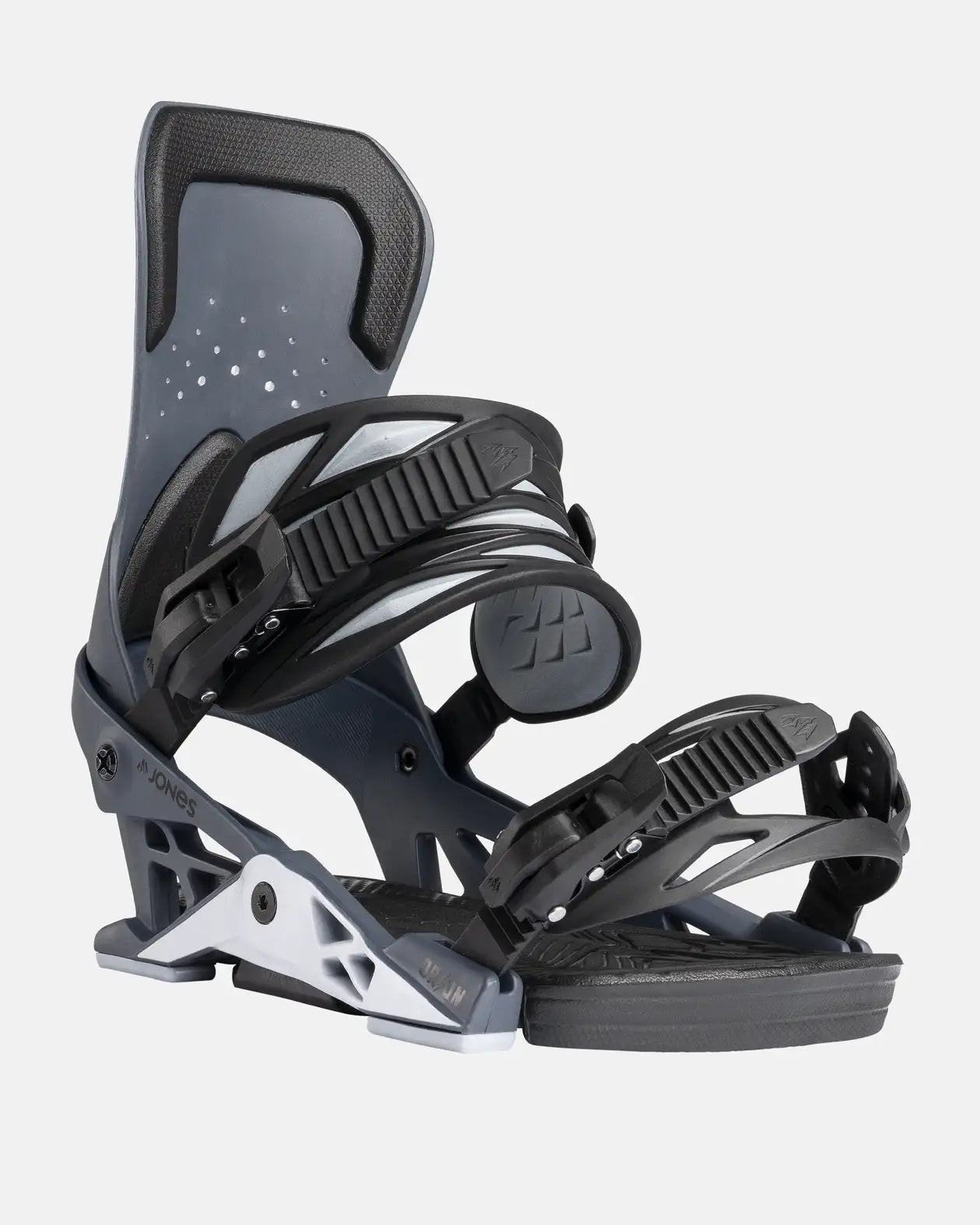 Jones Orion snowboardbinding herre medium-soft