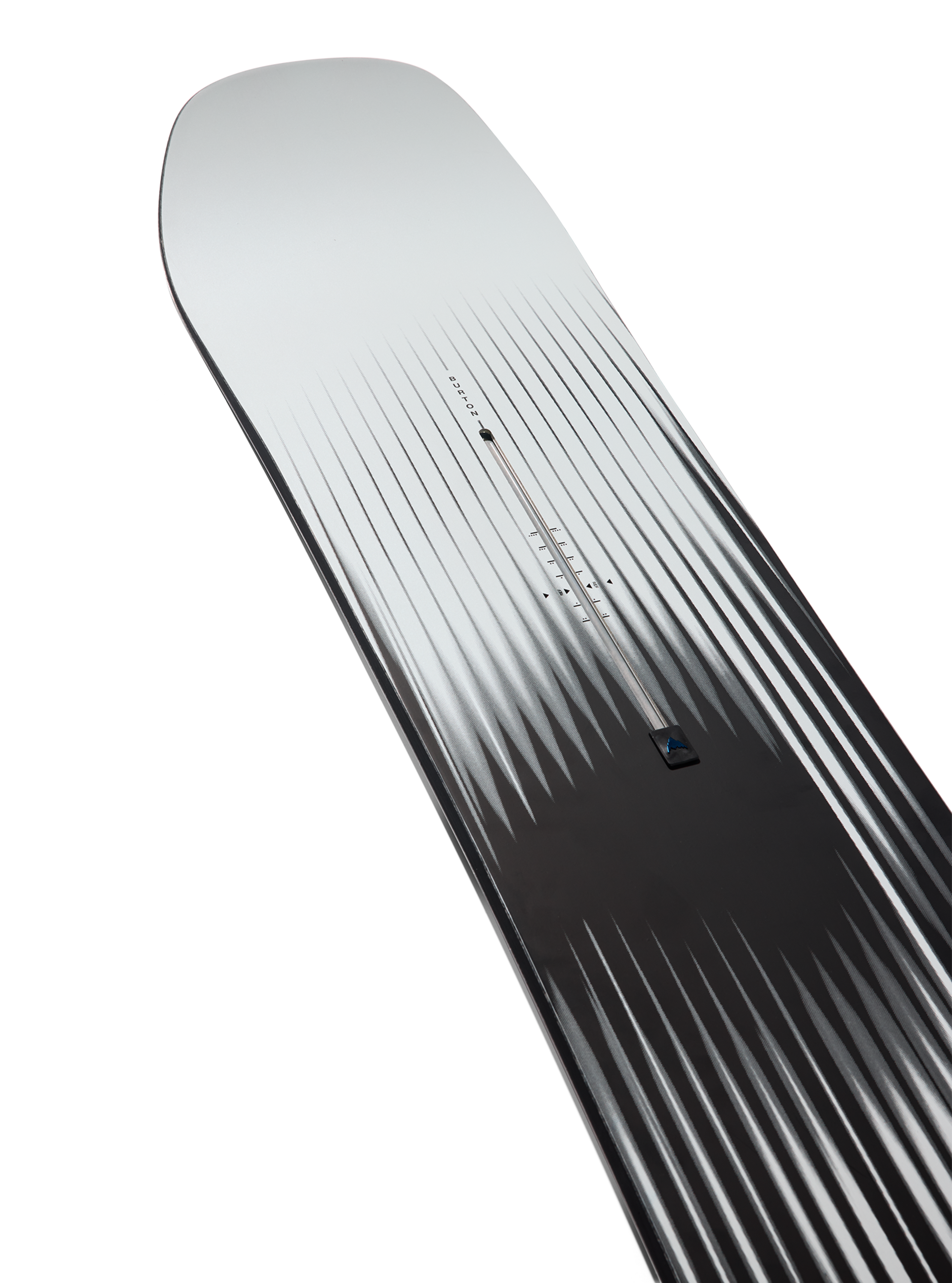 Burton Custom X Camber snøbrett Etched 158 camber