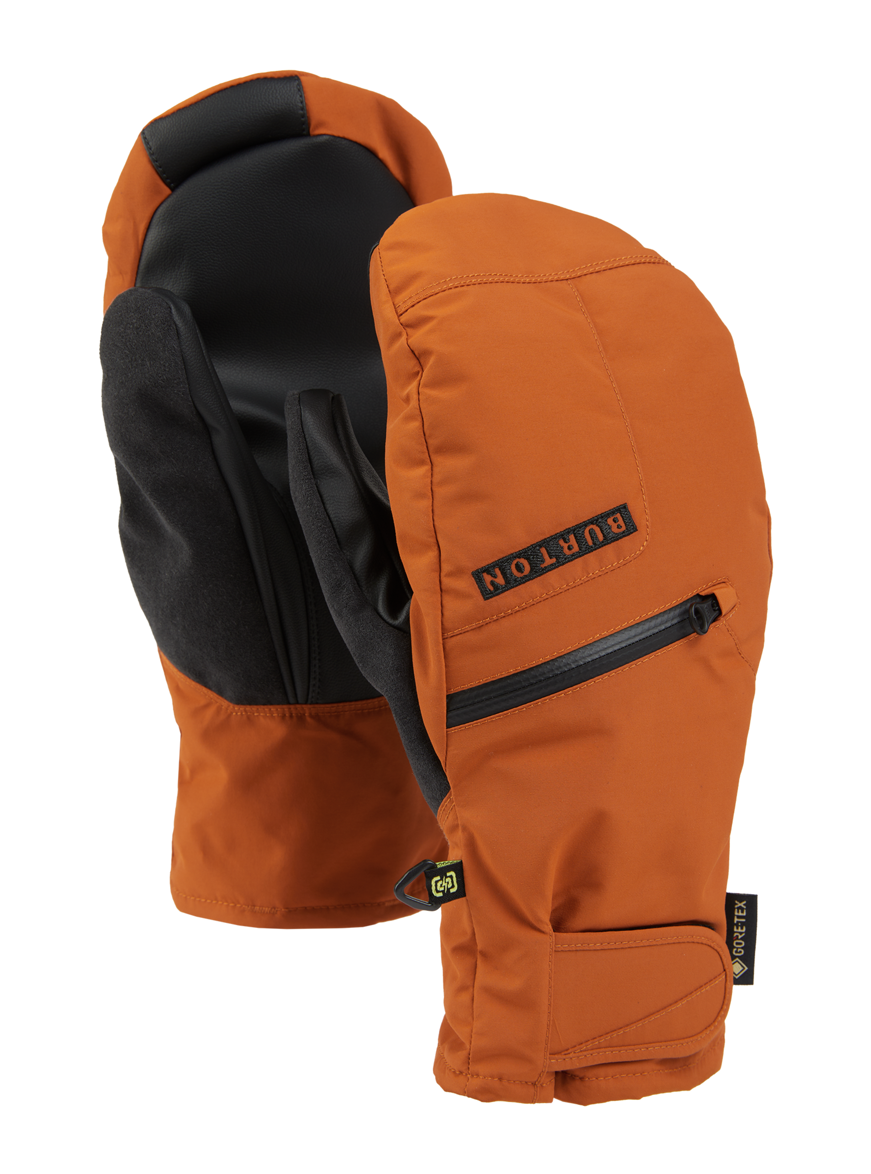 Burton GORE-TEX Under snowboardvotter True Black