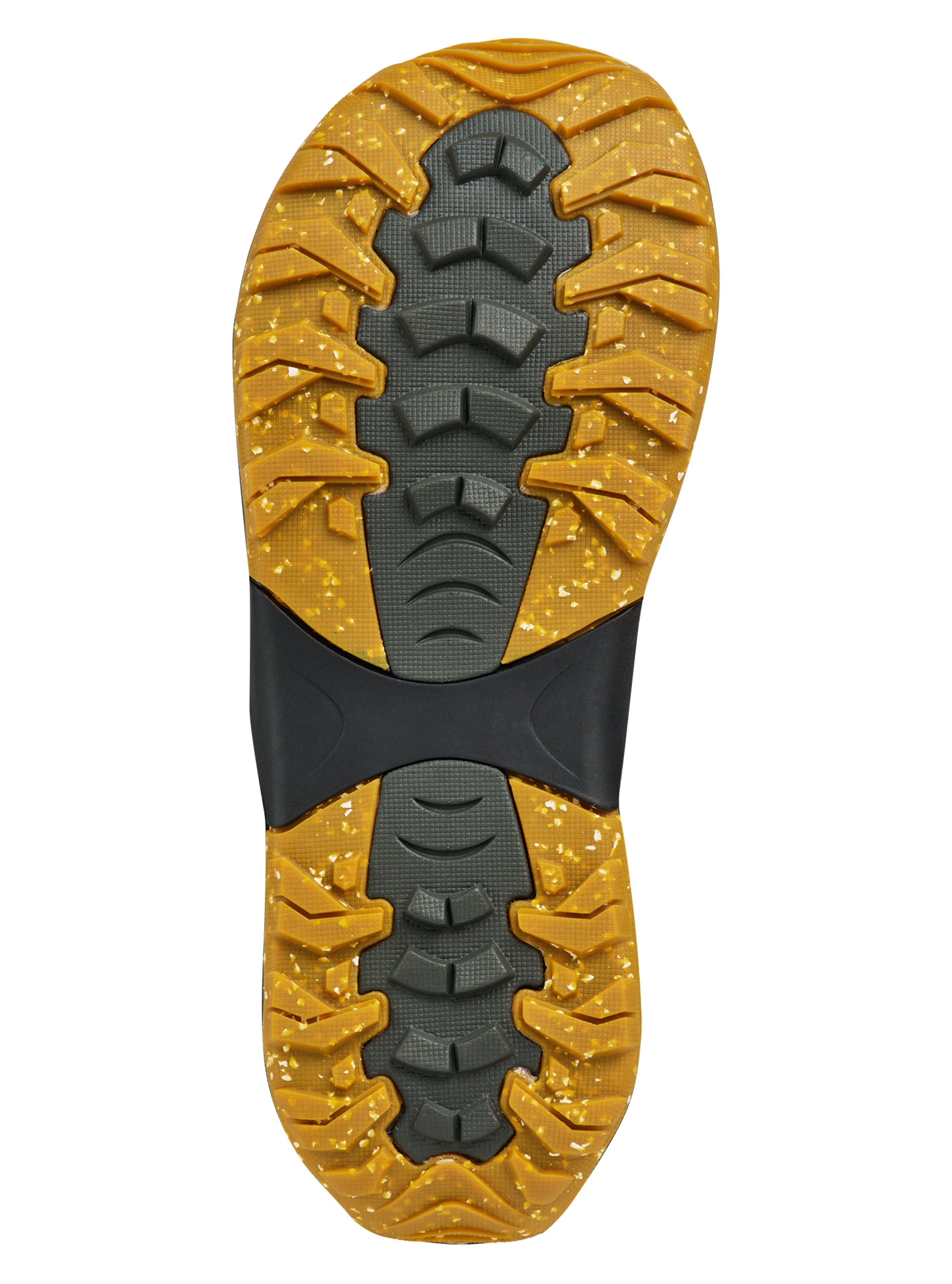 Burton Waverange Plus snowboardstøvler Black surfy