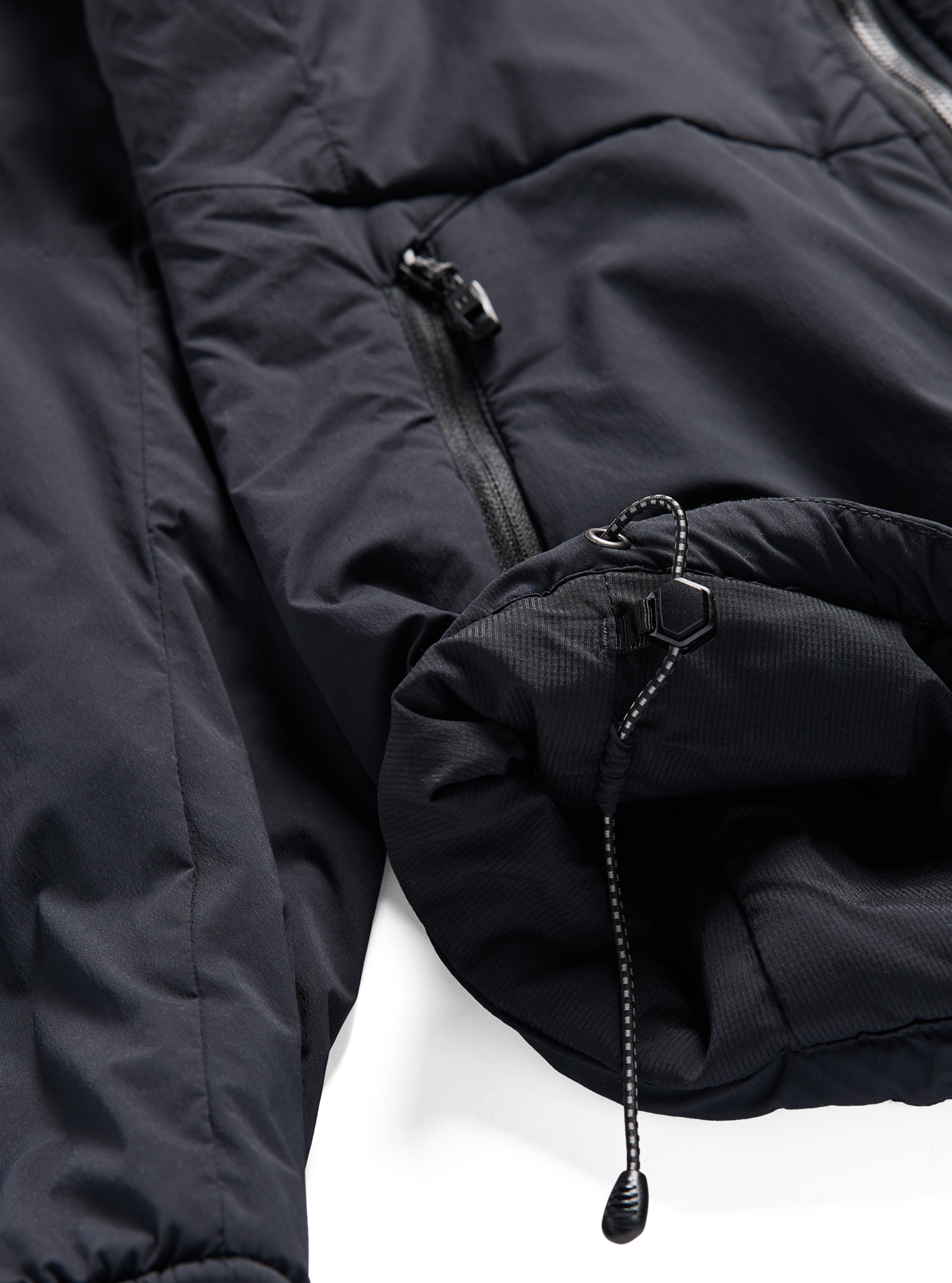 Burton [ak] Helium isolasjonsjakke dame True Black