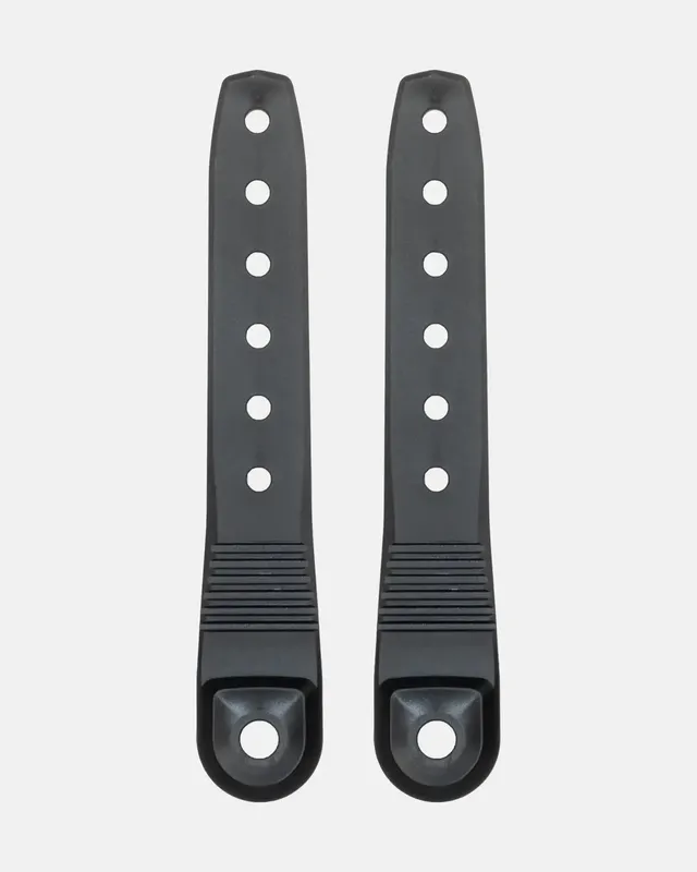 Jones Ankle Connector 2026 reservedel sort binding