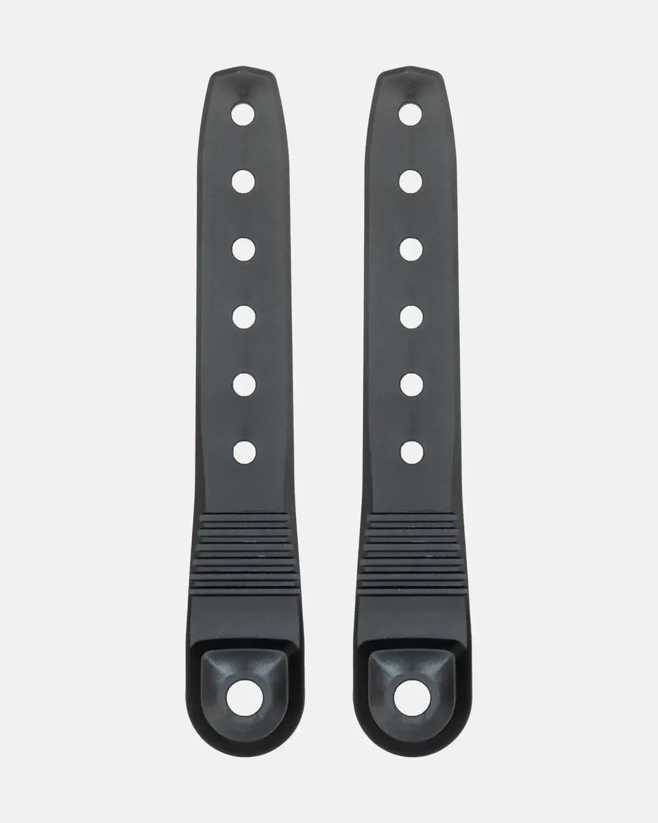 Jones Ankle Connector 2026 reservedel sort binding