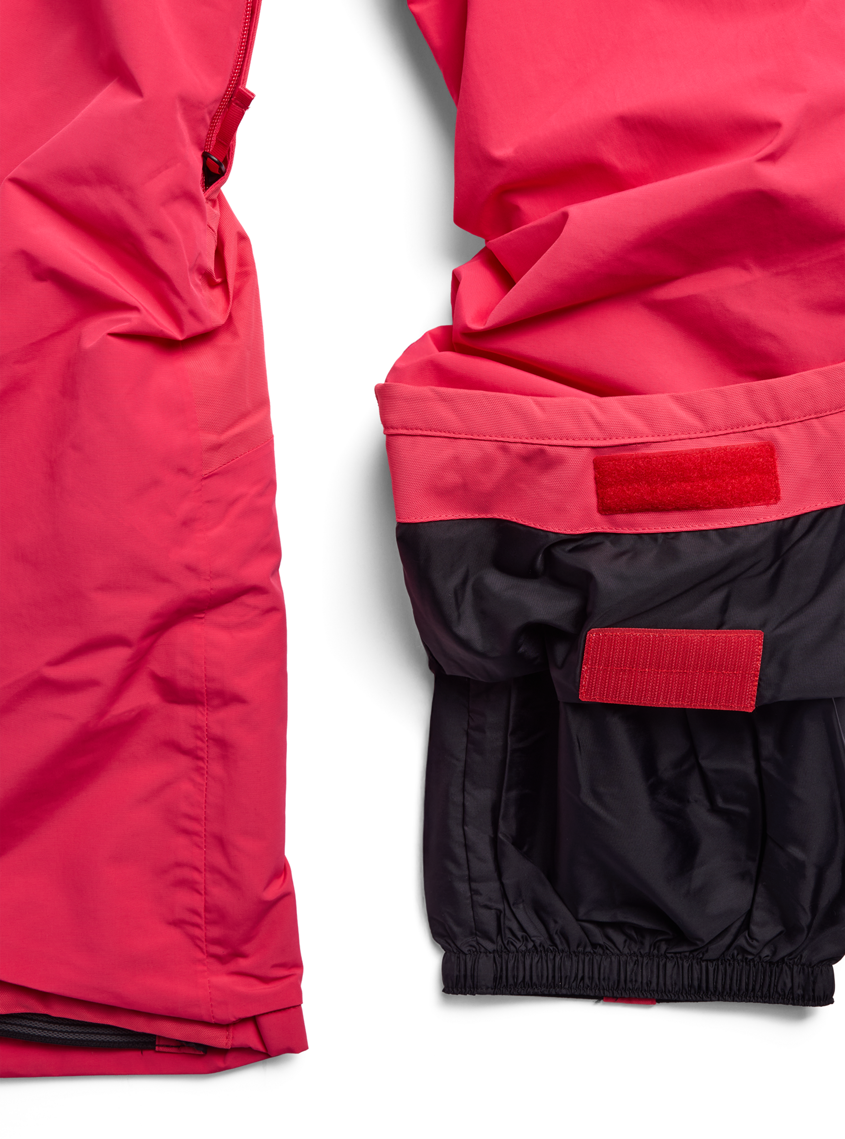 Burton Skylar 2L selebukse barn True Black
