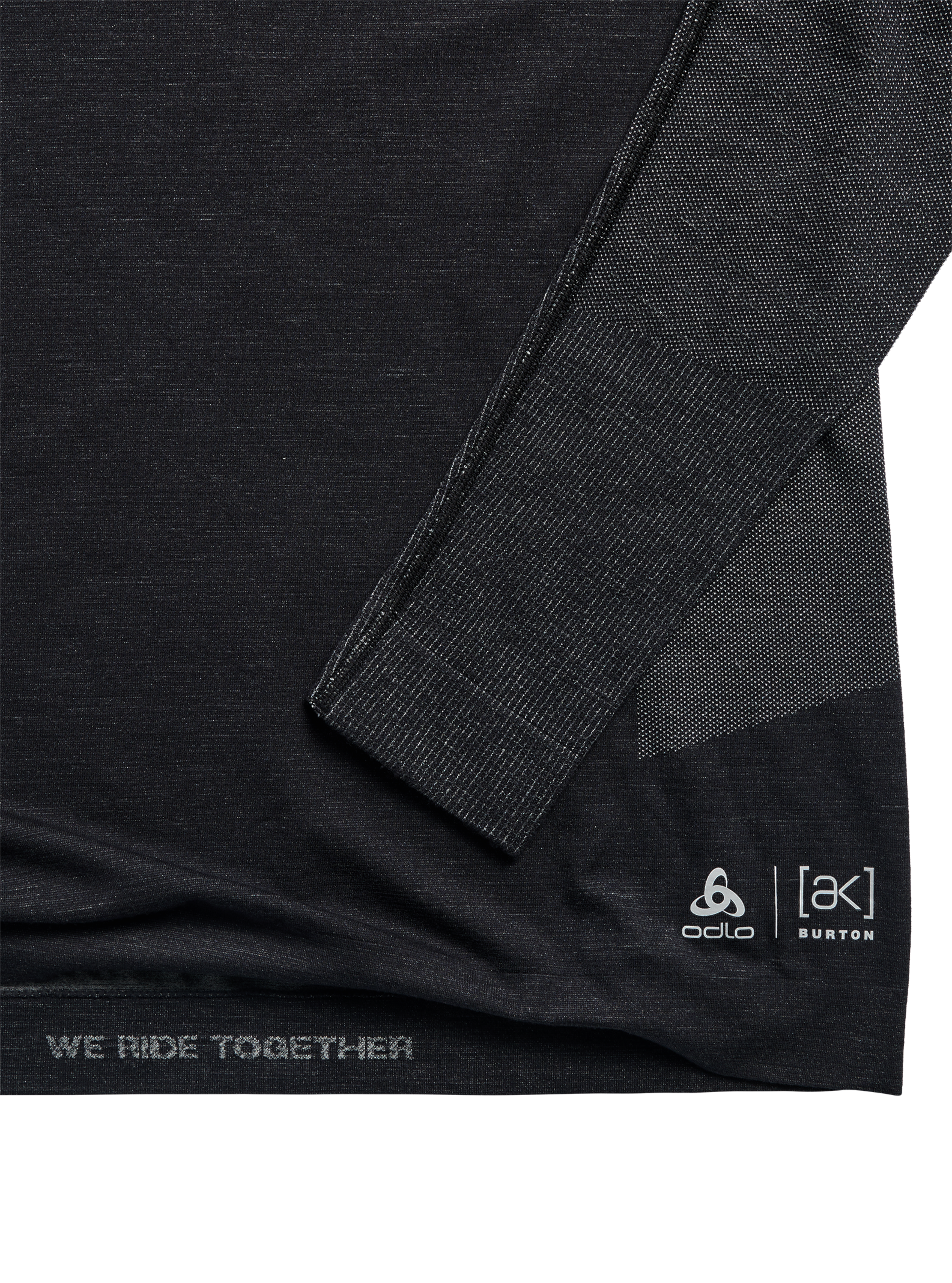 Burton [ak] Slokar ullgenser herre merino