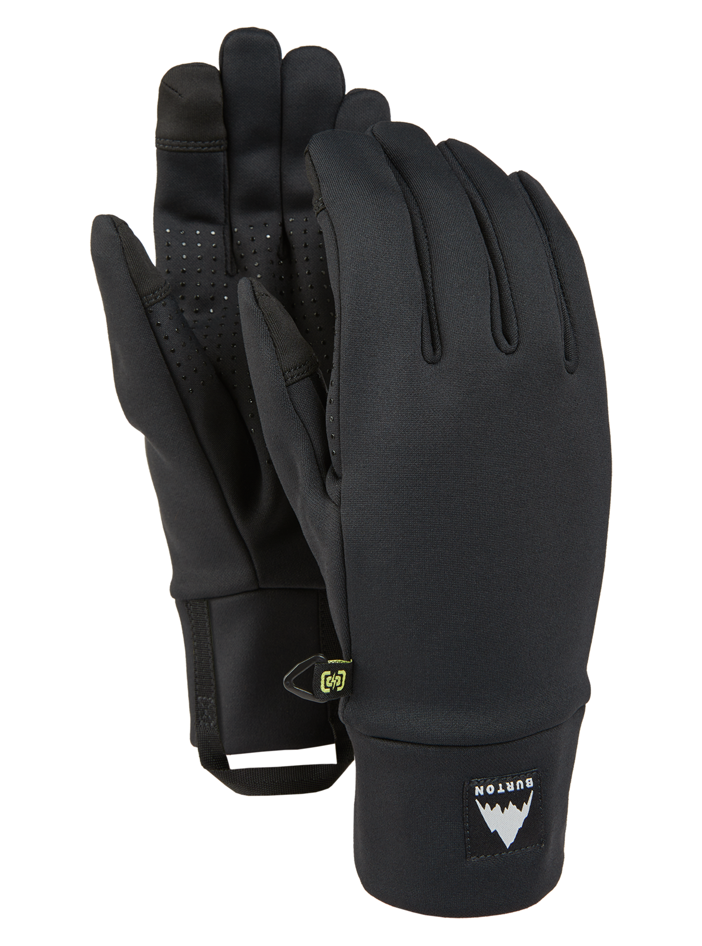 Burton Stretch Liner 2.0 innerhansker Dried Moss touch