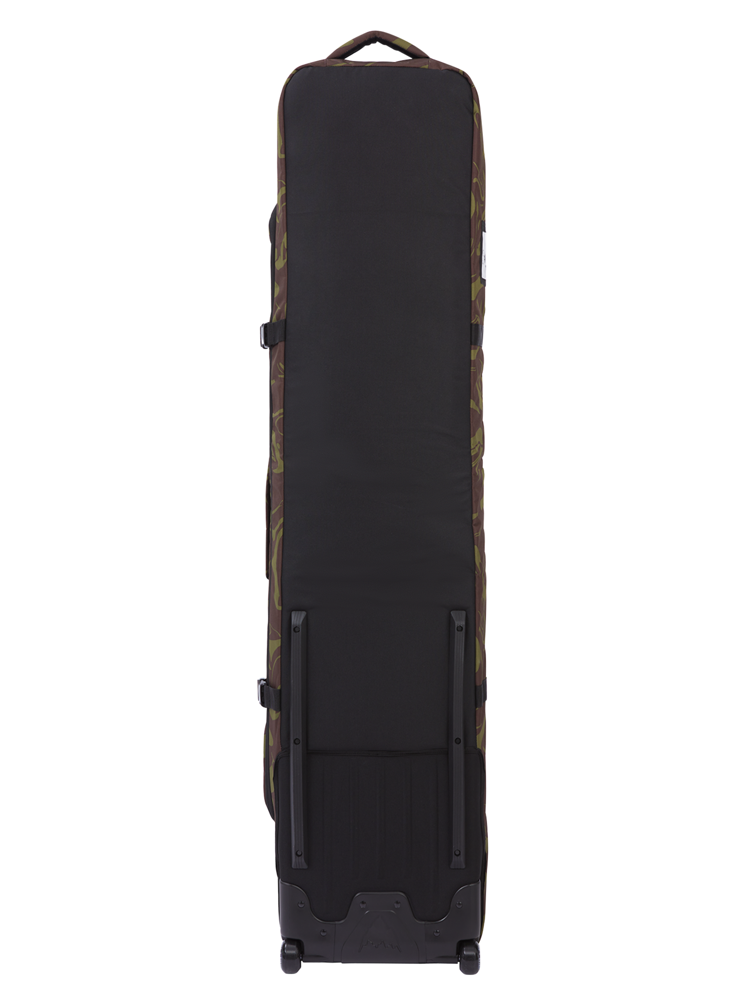 Burton Wheelie Gig snowboardbag 156 True Black polstret