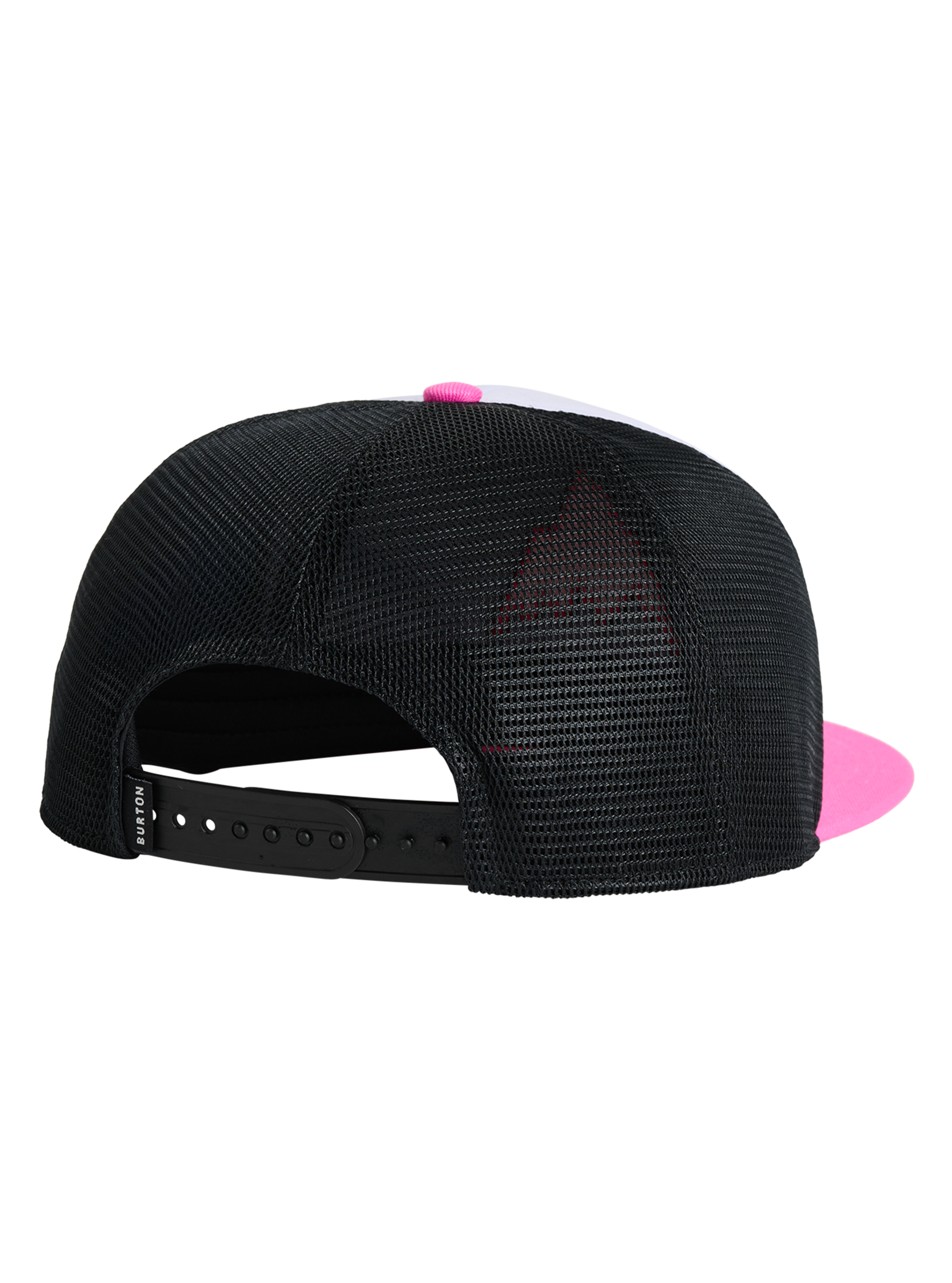 Burton I-80 Snapback Trucker caps Dried Moss pustende