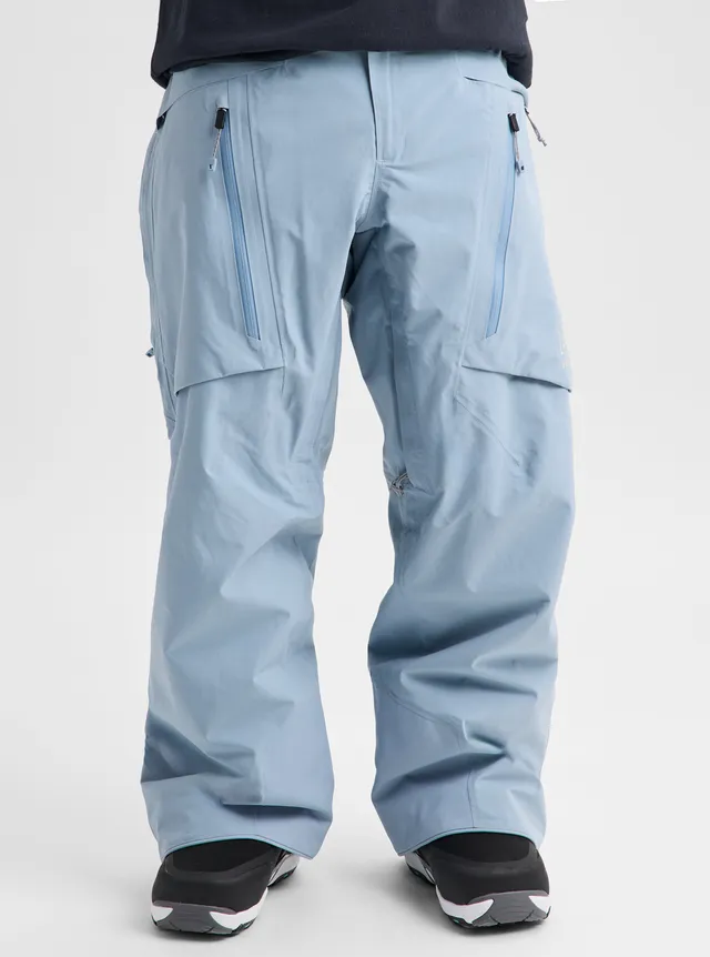 Burton [ak] Swash Insulated GORE-TEX snowboardbukse herre 40g