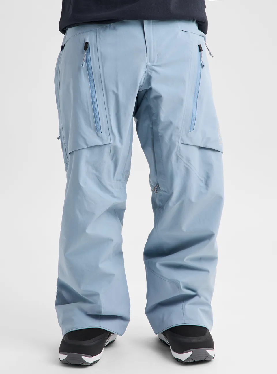 Burton [ak] Swash Insulated GORE-TEX snowboardbukse herre 40g