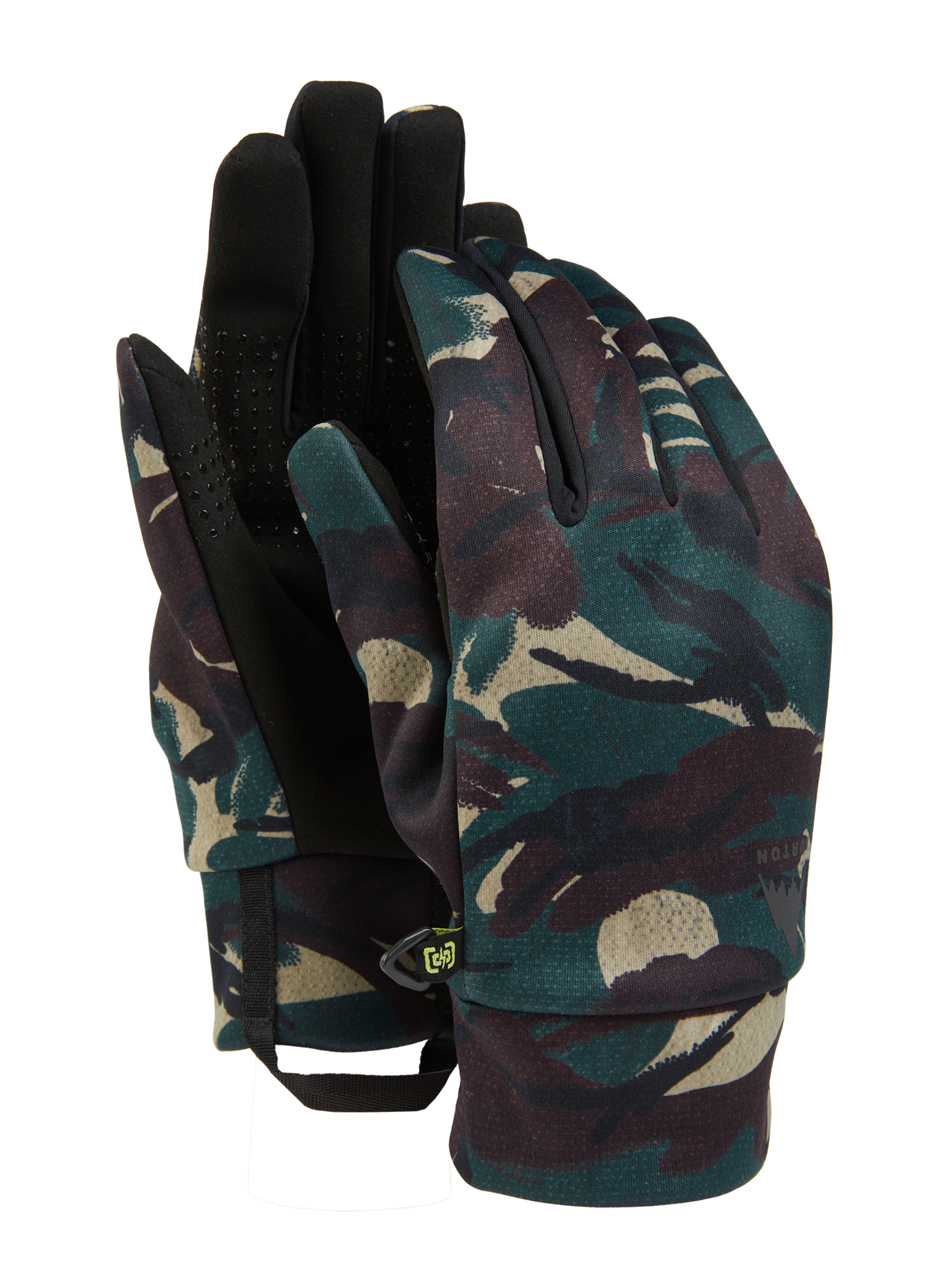 Burton Touch N Go hanskeinner touch Seersucker