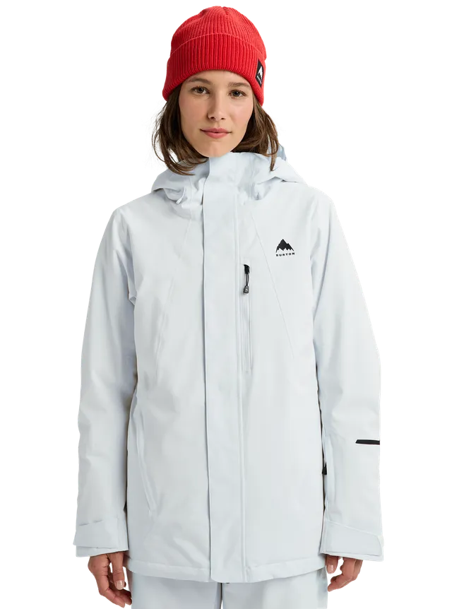 Burton Reserve 2L Insulated Stretch Jacket Floral Blur dame
