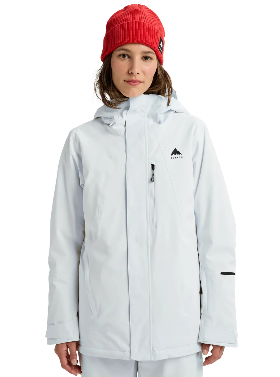 Burton Reserve 2L Insulated Stretch Jacket Floral Blur dame