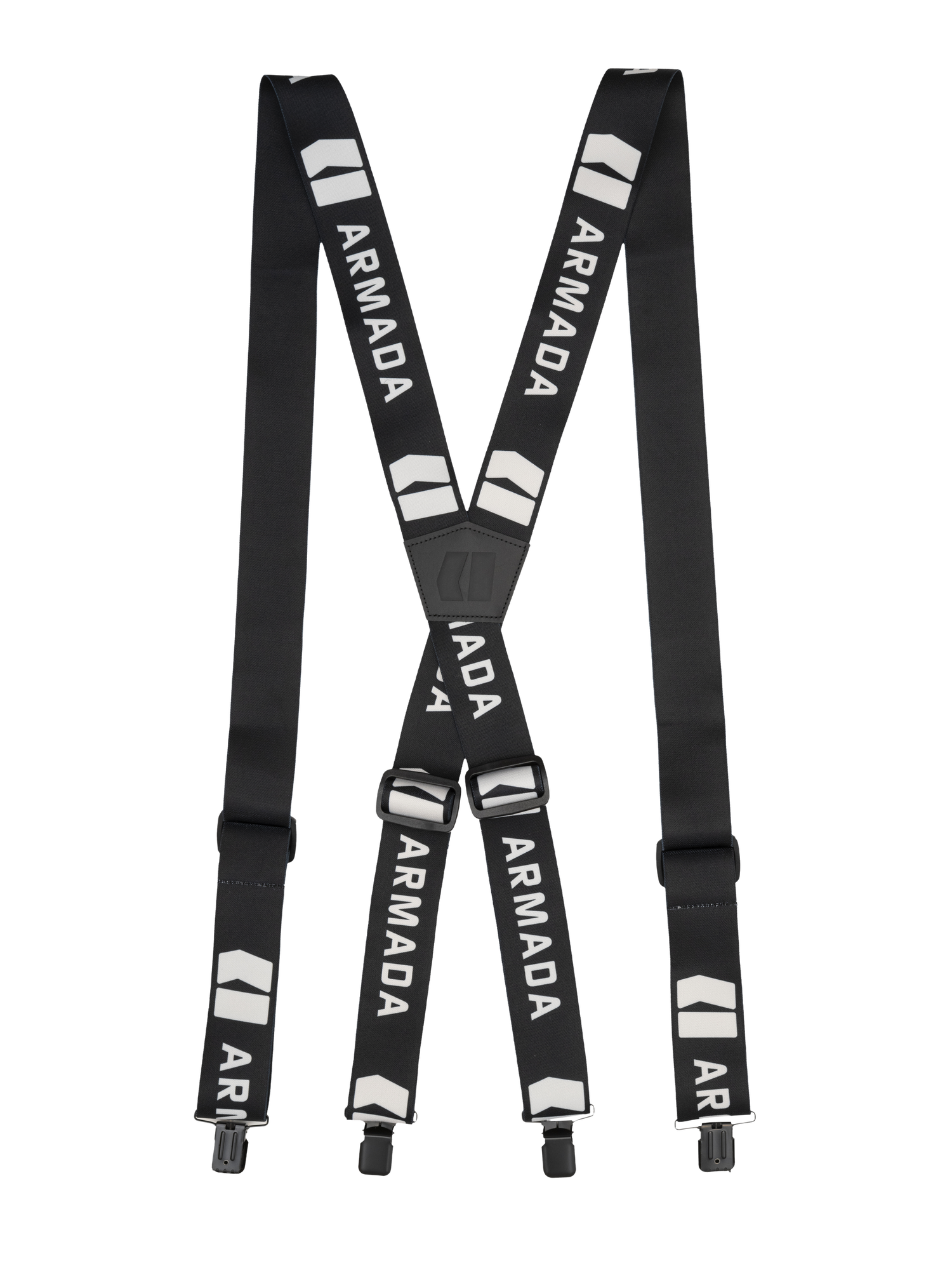 Armada Stage Suspenders bukseseler Chile Ristra elastisk