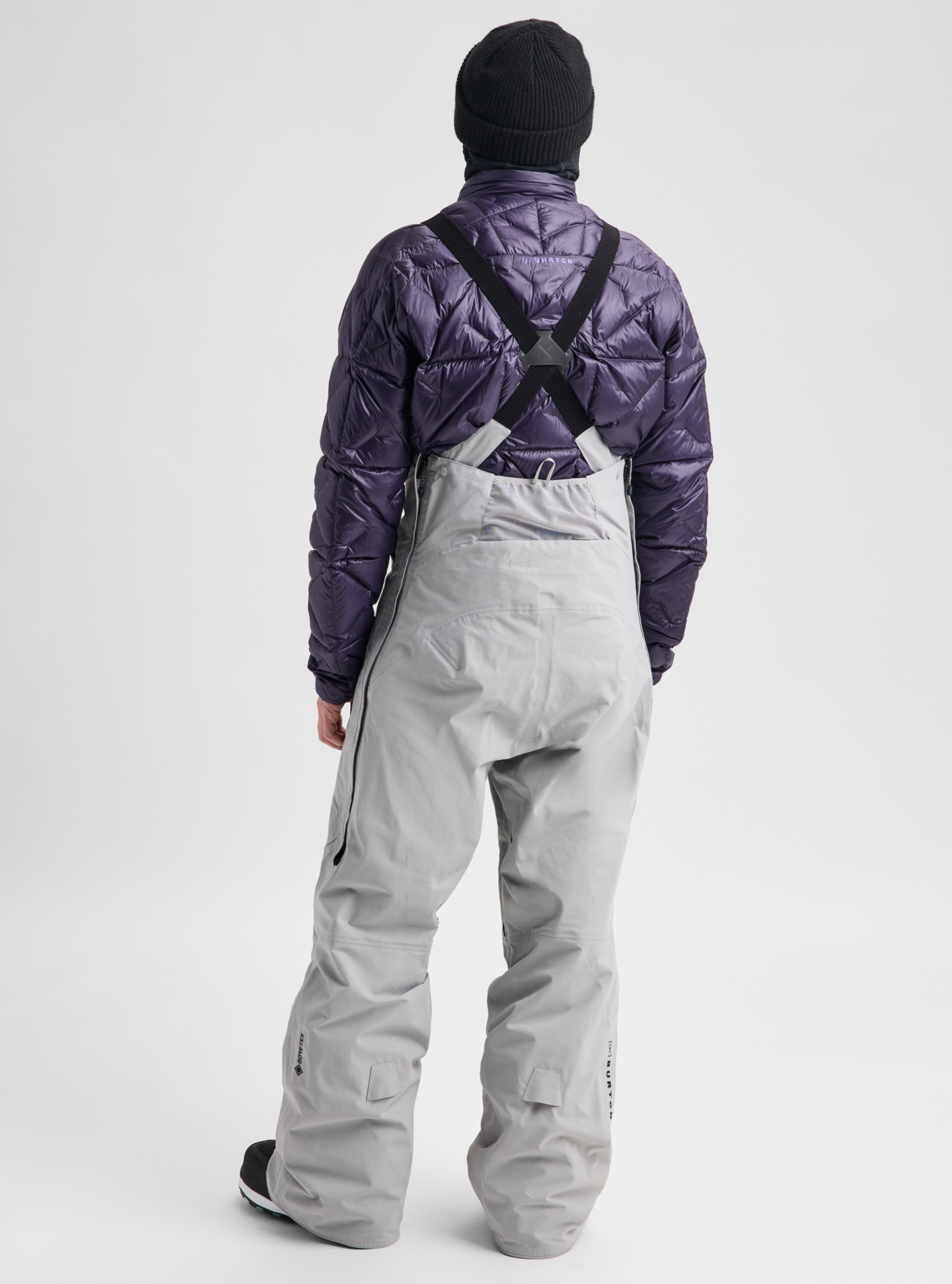 Burton [ak] Cyclic GORE-TEX selebukse herre