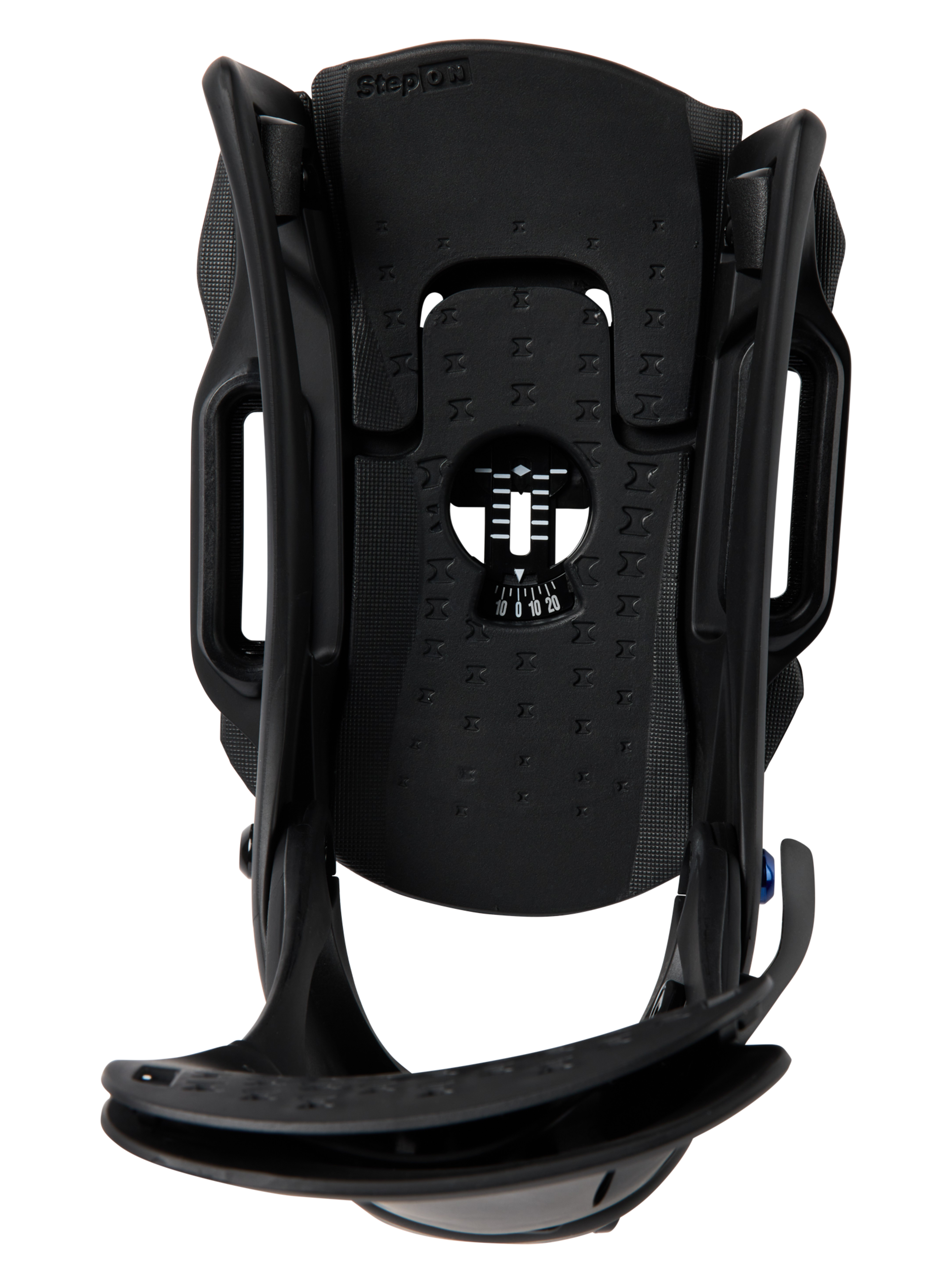 Burton Step On Escapade EST binding dame Purple Voltage