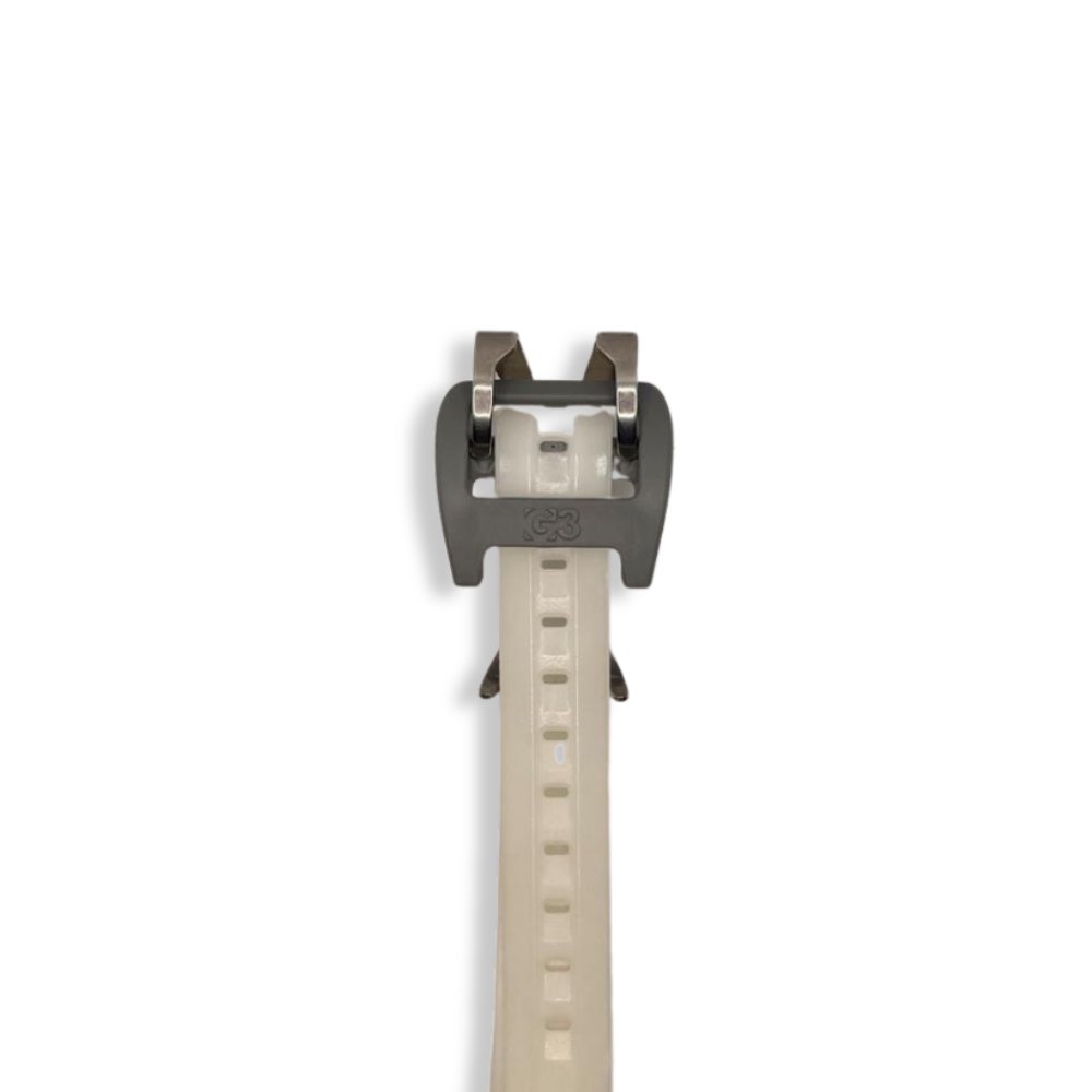 G3 Skin Tail Clips fellklips par – feste i bakken