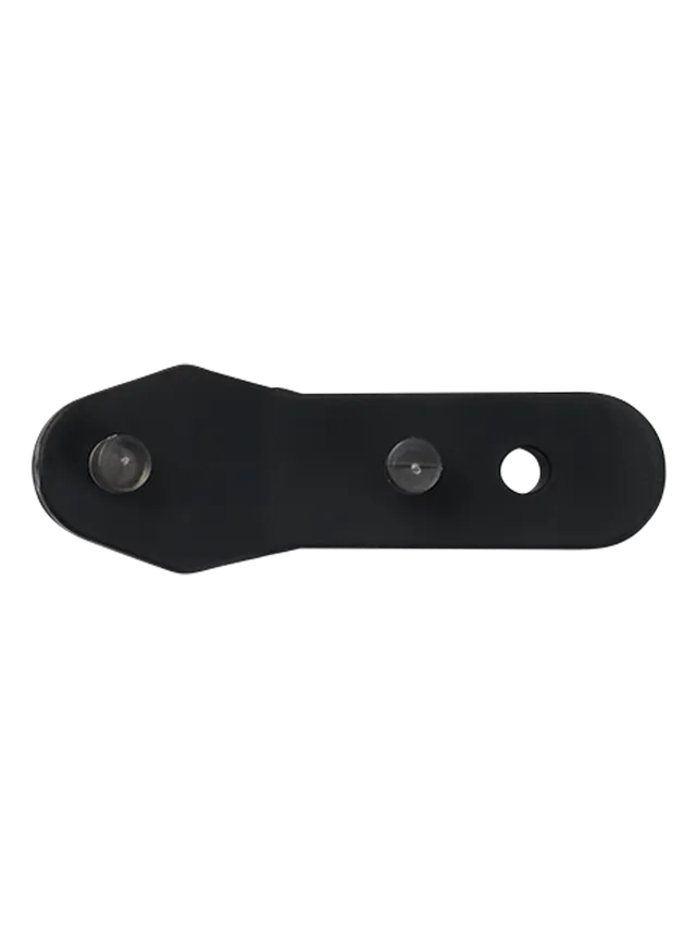 Burton Grom binding ankel-slider svart OS