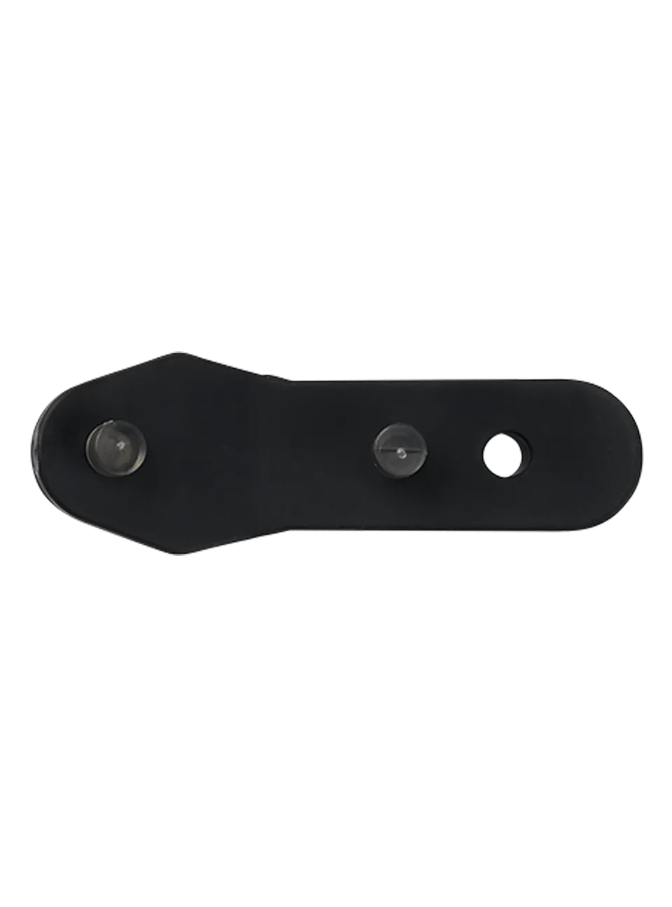Burton Grom binding ankel-slider svart OS