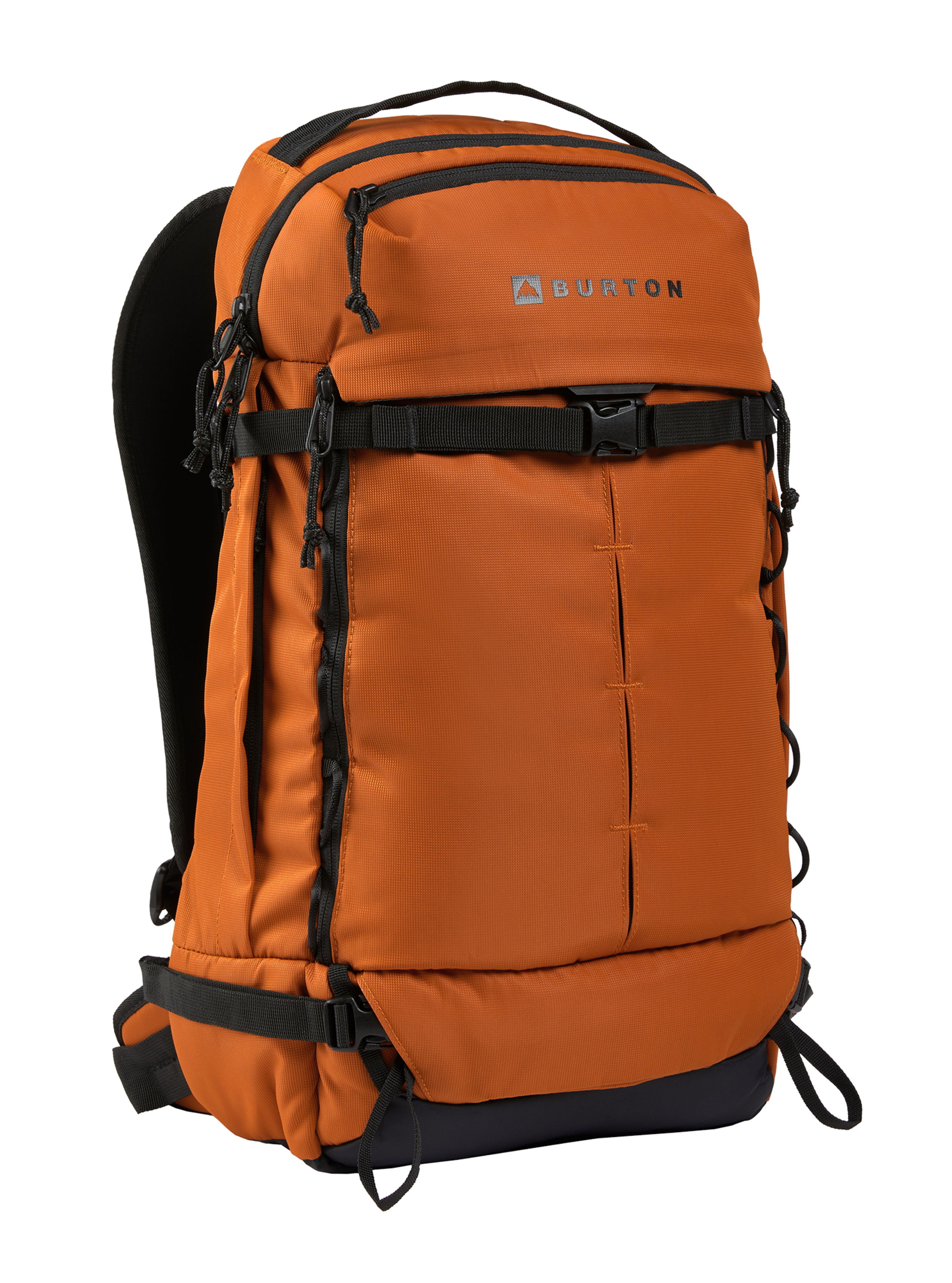 Burton Sidehill 25L sekk True Black