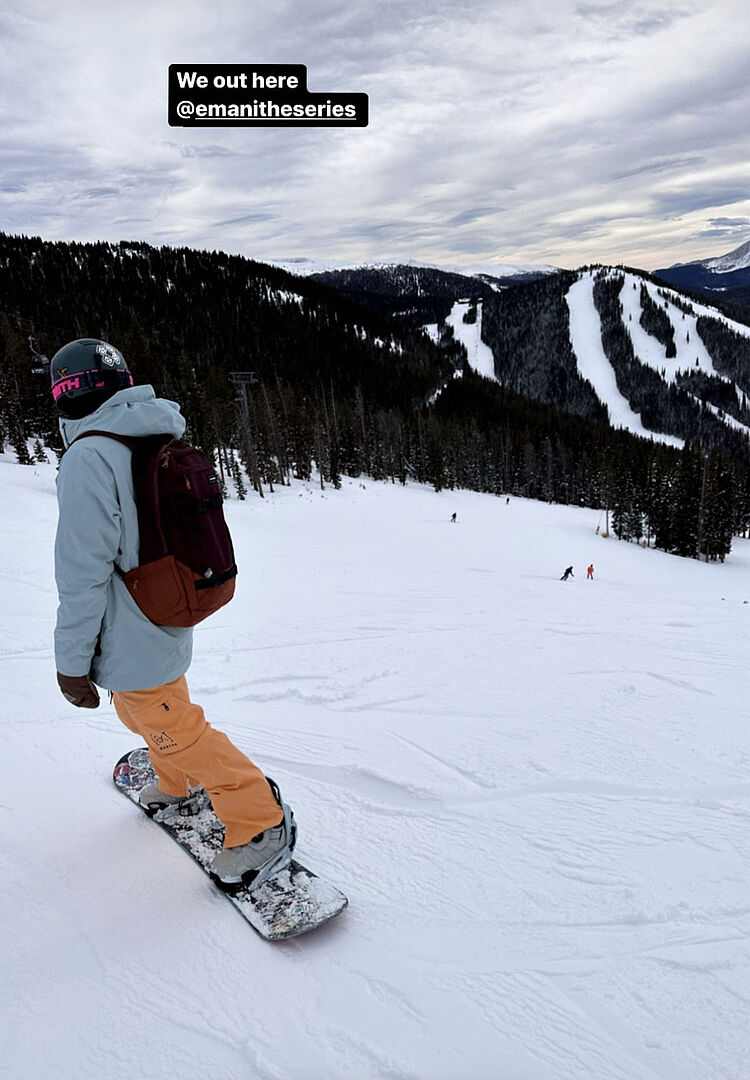 Burton Felix Step On snowboardstøvler dame svart