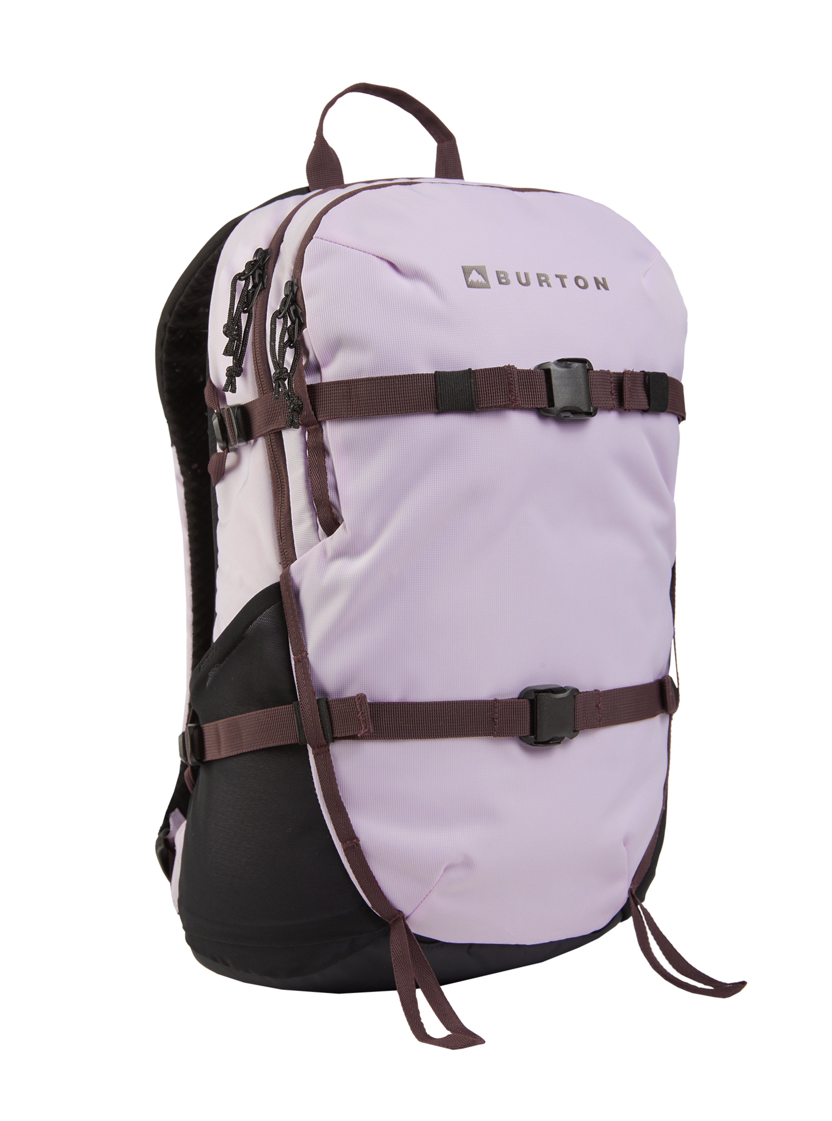 Burton Day Hiker 22L ryggsekk True Black 22 liter