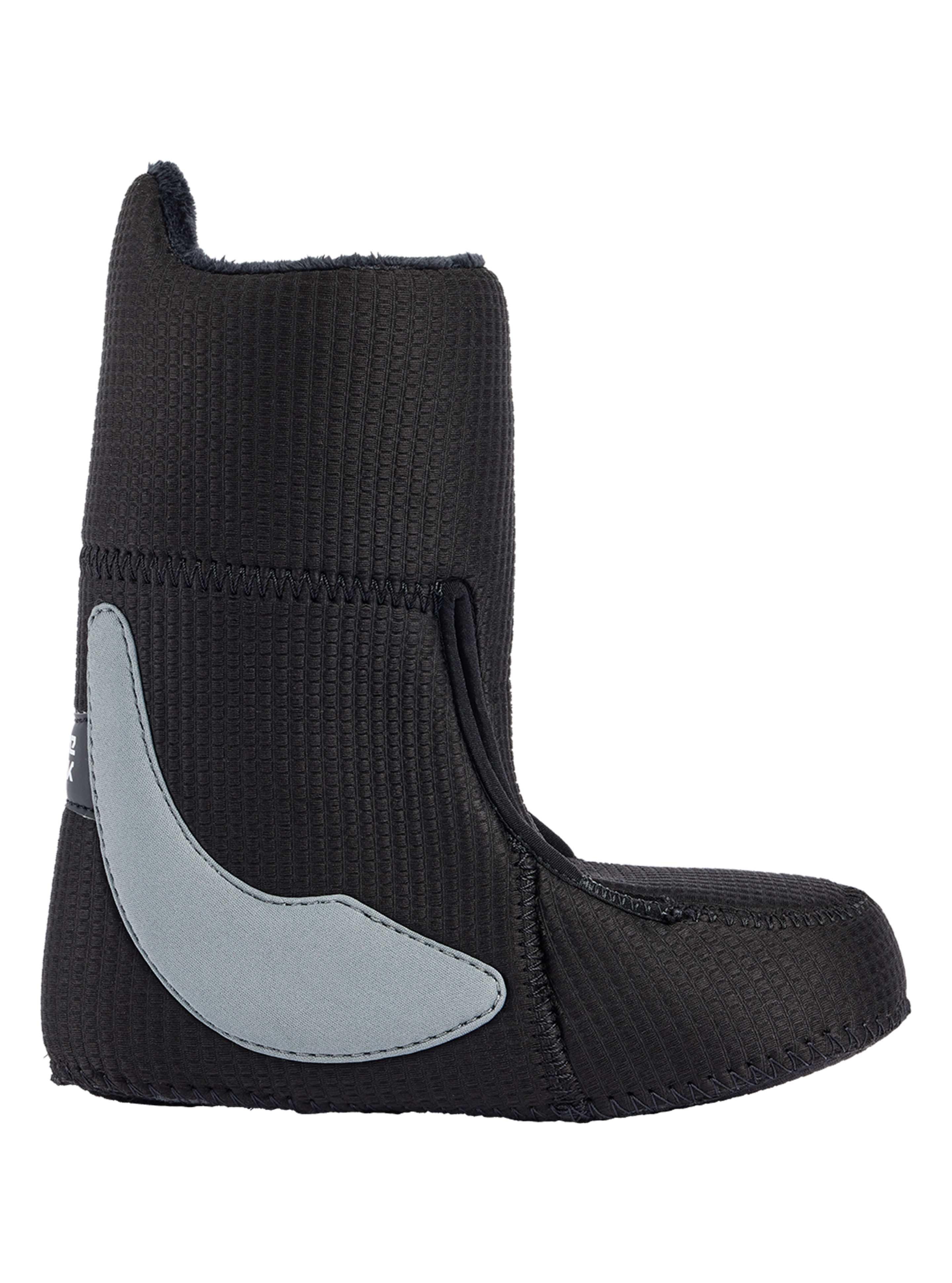 Burton Grom Step On snowboardstøvler Black 1K barn