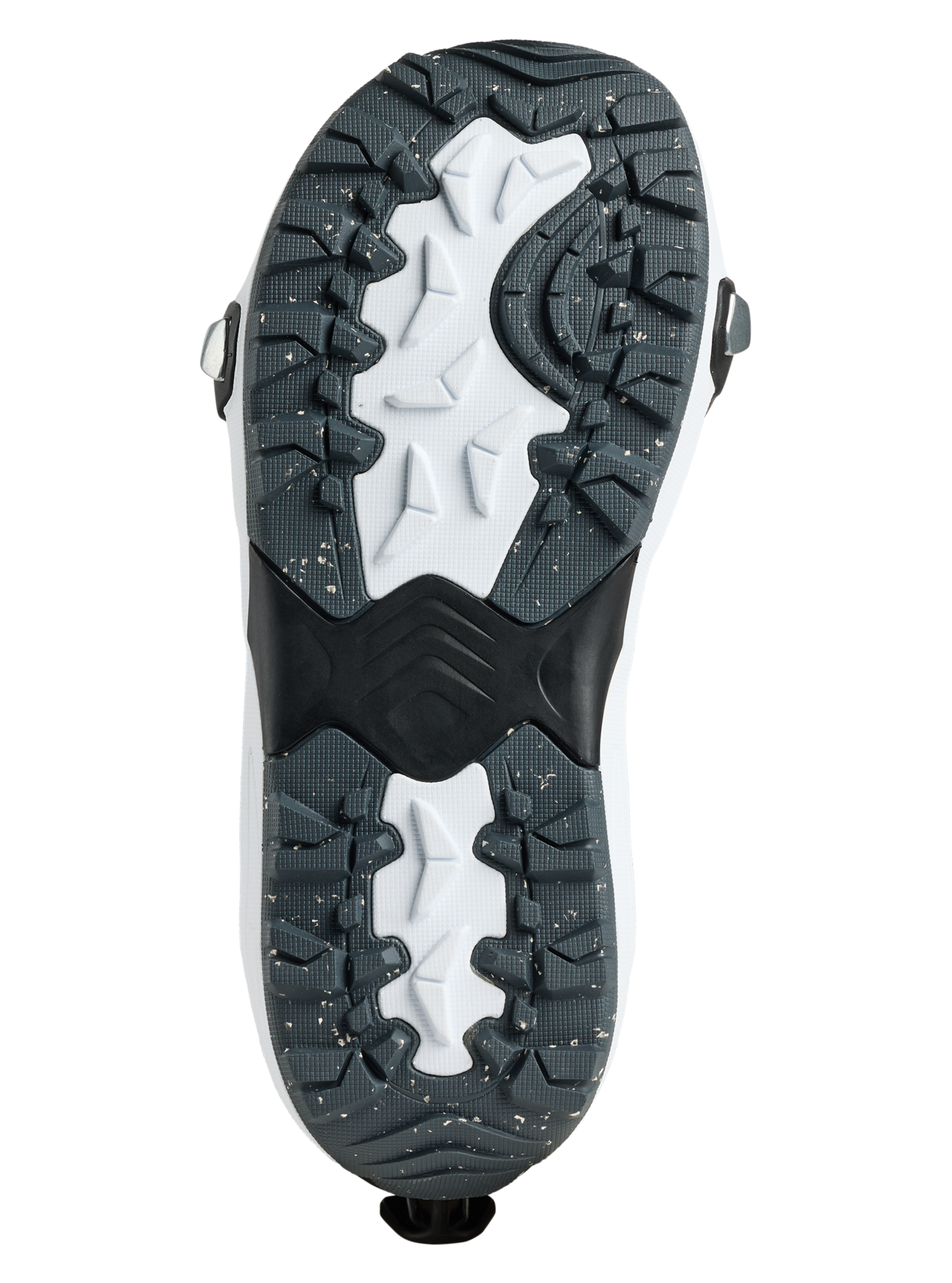 Burton Highshot Step On snowboardstøvler Gray Cloud stiv