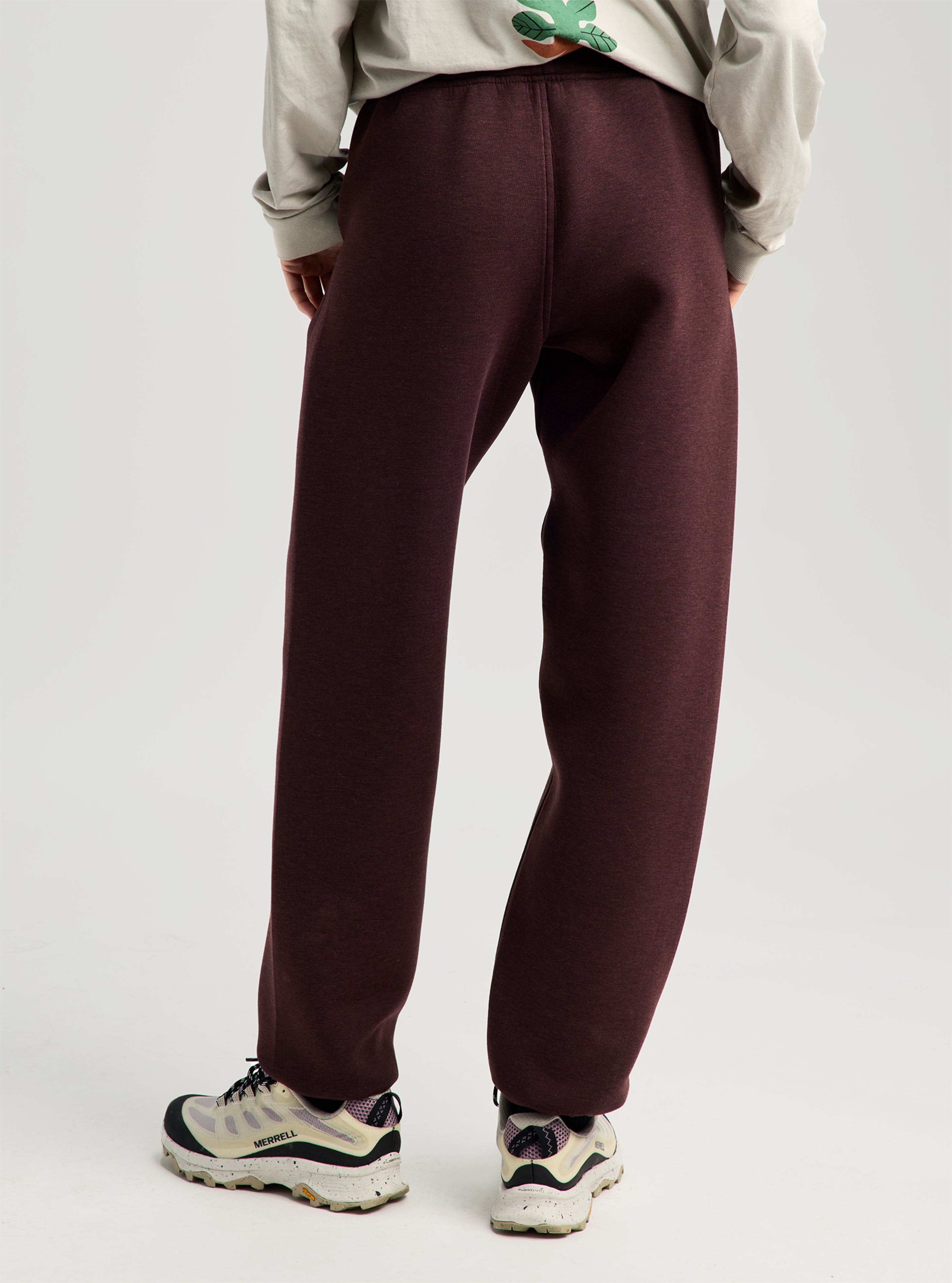 Burton SpaceCloud bukse dame Tencel myk