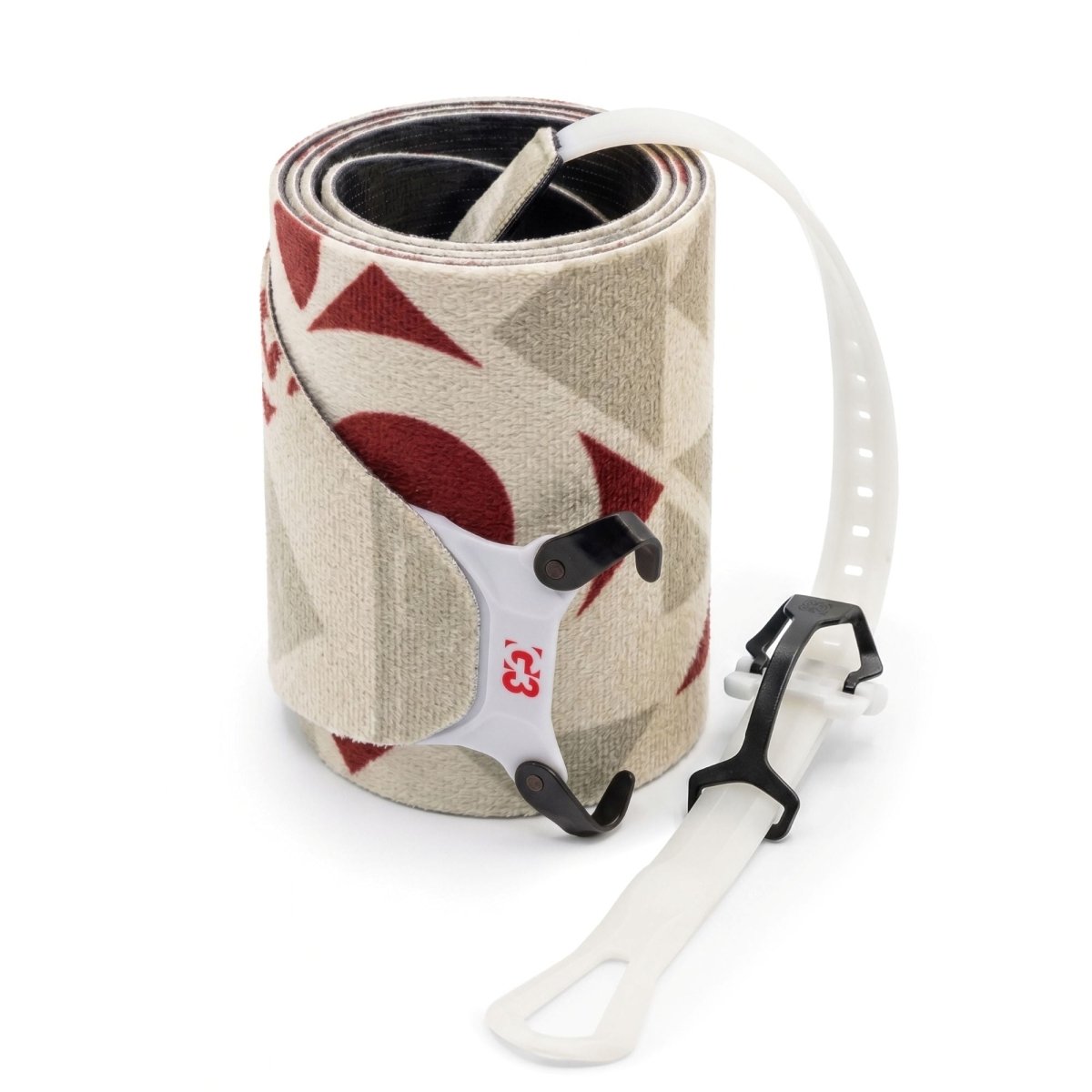 Genuine Guide Gear Alpinist Speed feller 115 mm XS mohair