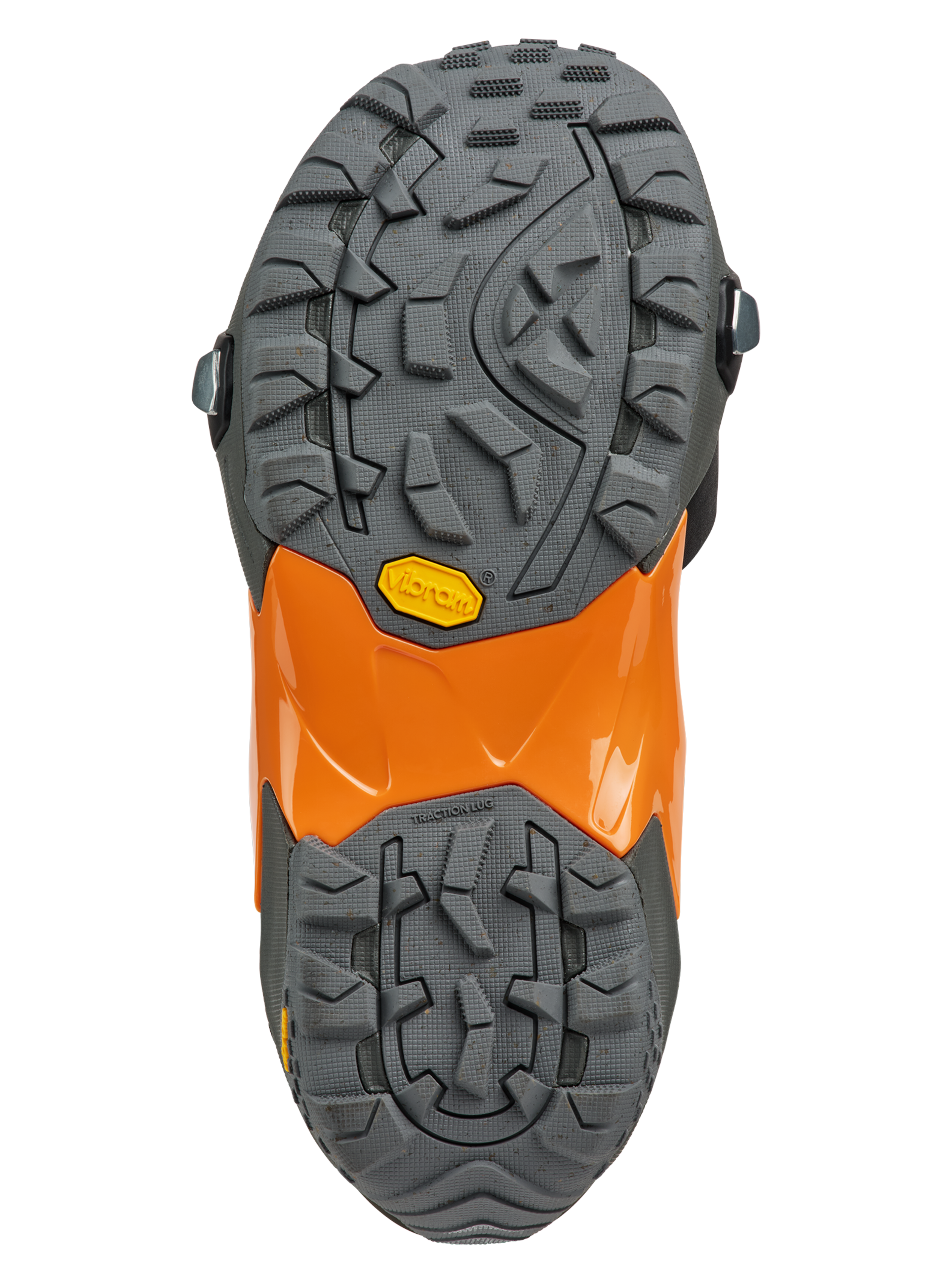 Burton Highshot X Step On snowboardstøvel herre blå stiv