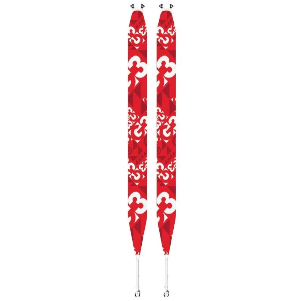 Genuine Guide Gear Elements feller universal 115 M