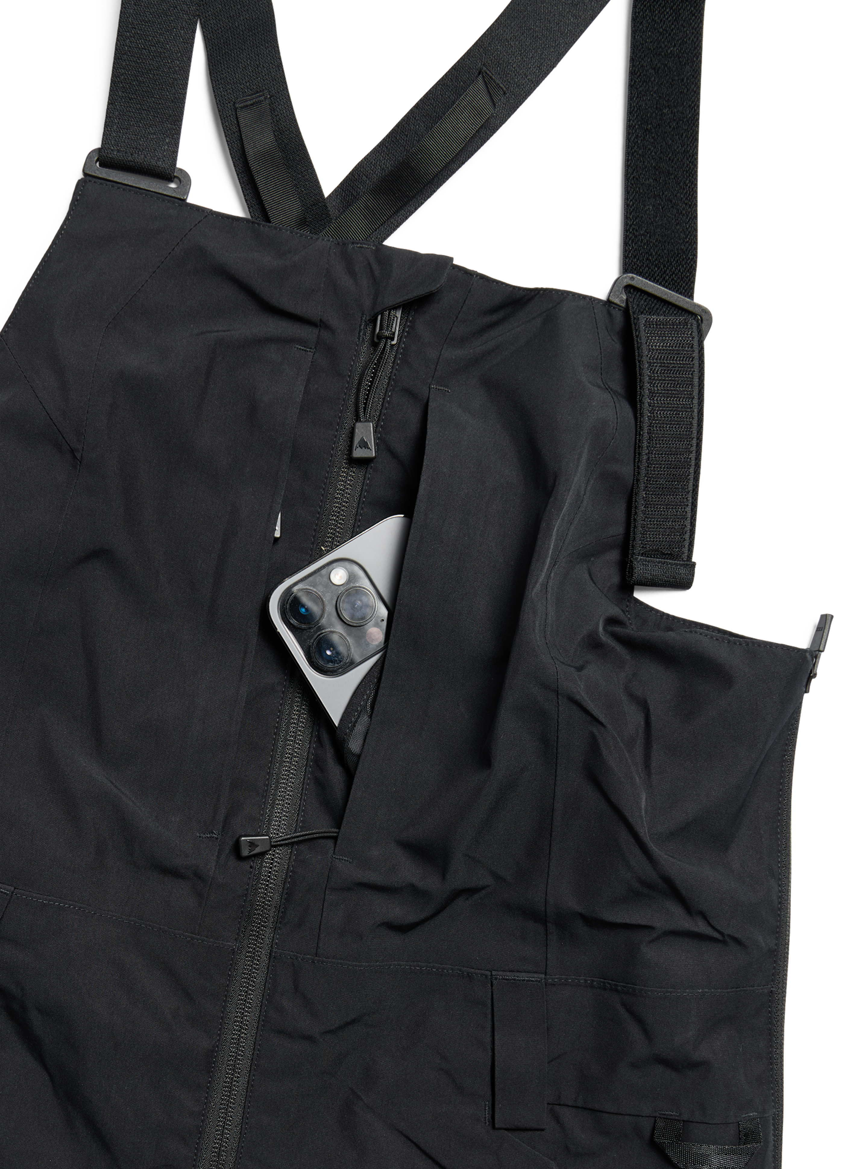 Burton Reserve GORE-TEX 2L selebukse dame vanntett