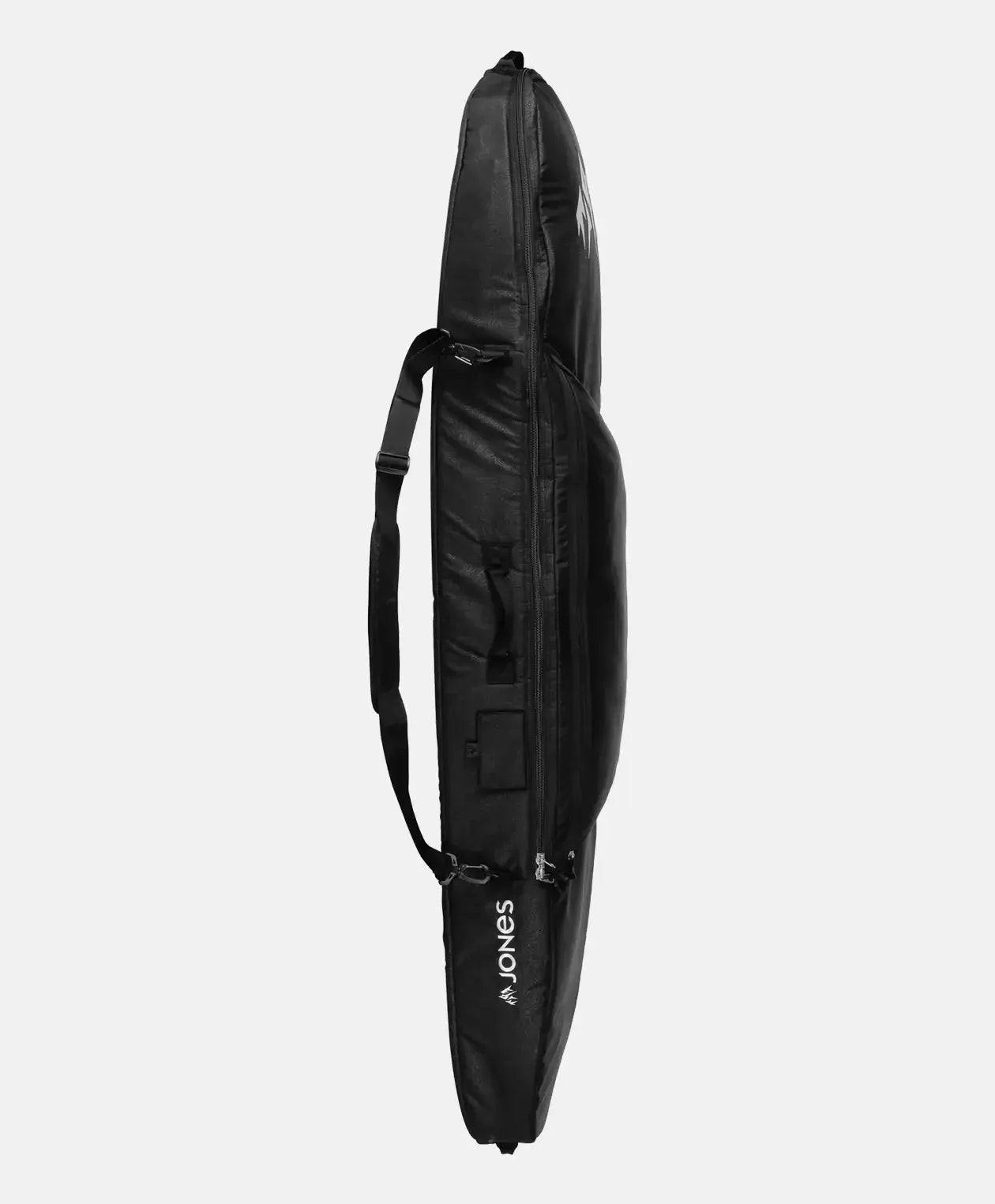 Jones Escape snowboardbag Stealth Black til 166 cm