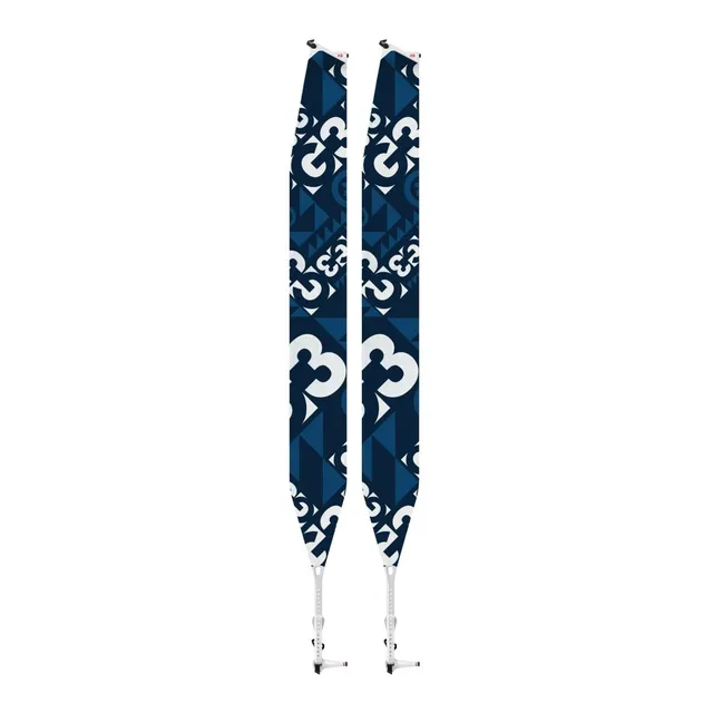 Genuine Guide Gear Splitboard Grip feller 140 mm S/M nylon