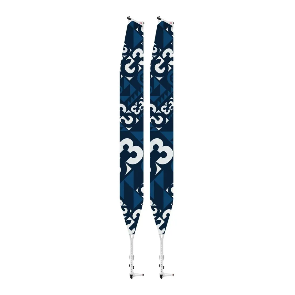 Genuine Guide Gear Splitboard Grip feller 140 mm S/M nylon