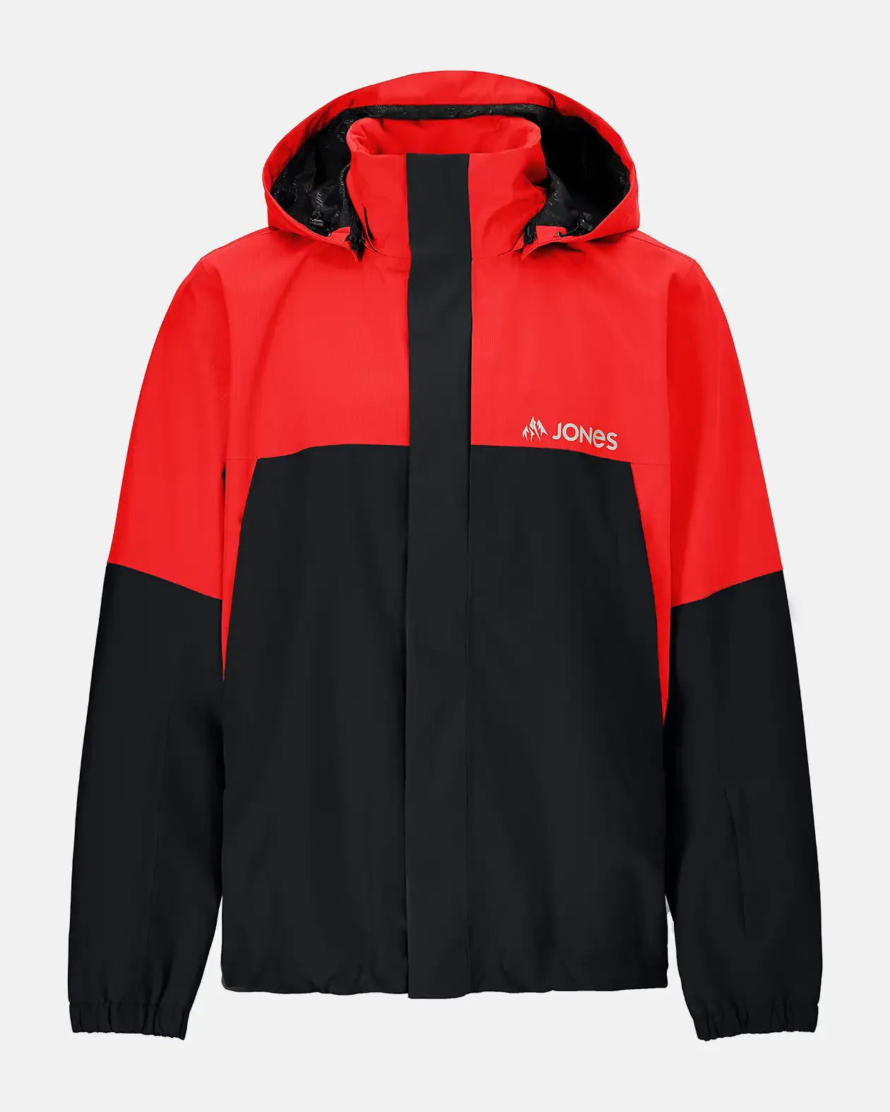 Jones Tweaker Jacket snowboardjakke eclipse blue vanntett