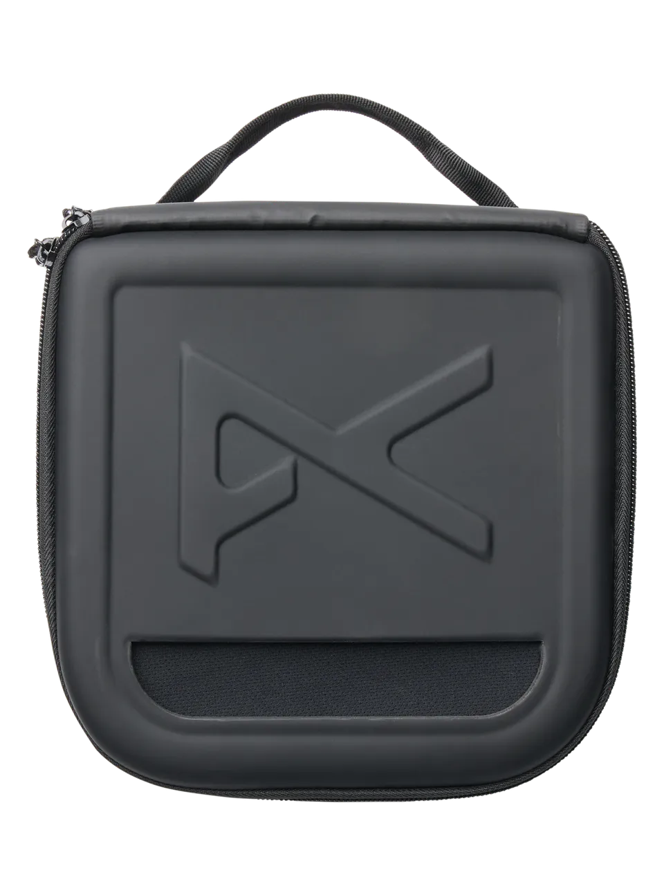 Anon Goggles Accessory Case brilleskall svart polstret