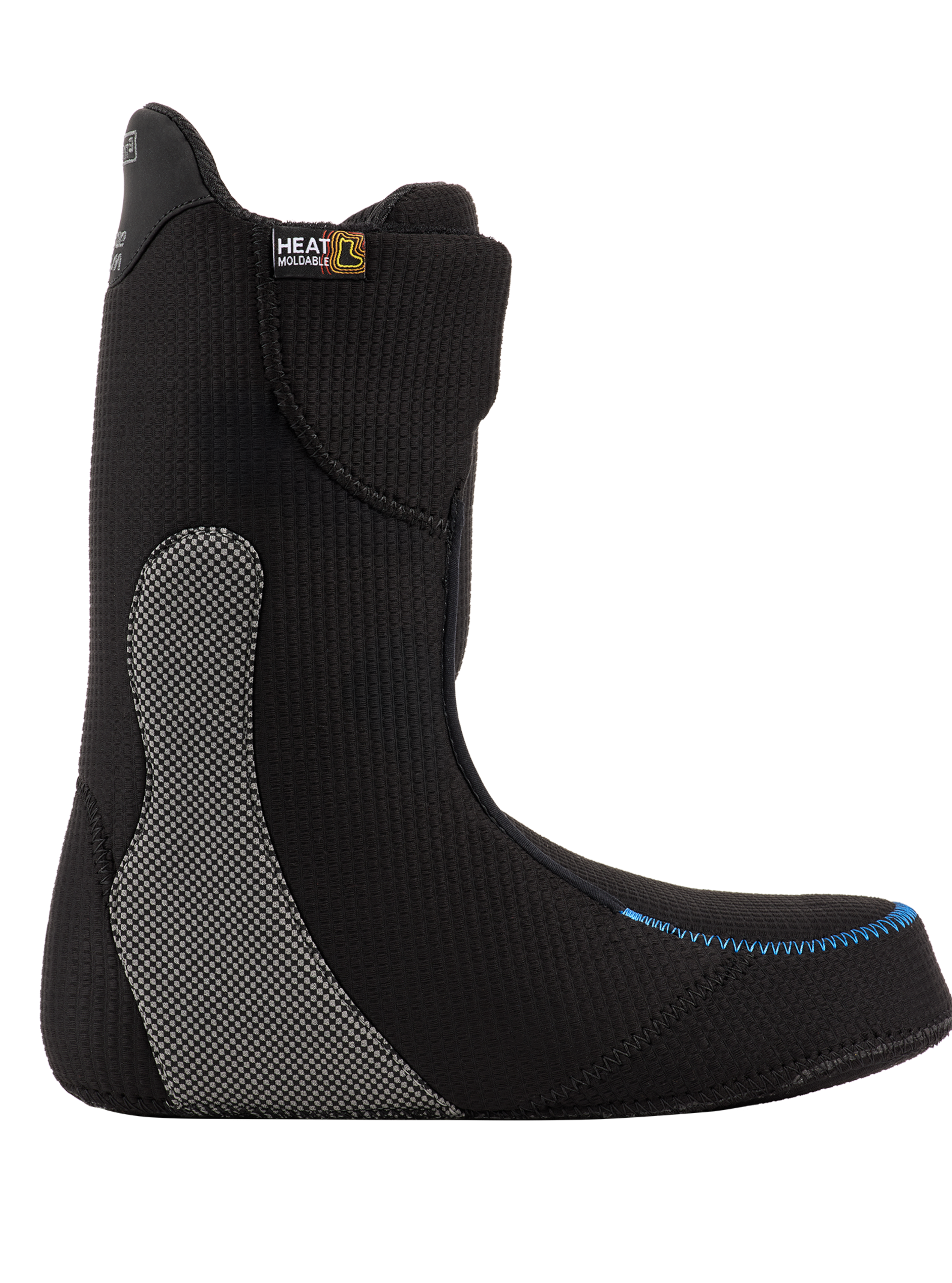 Burton Waverange X Step On snowboardboots herre svart 9