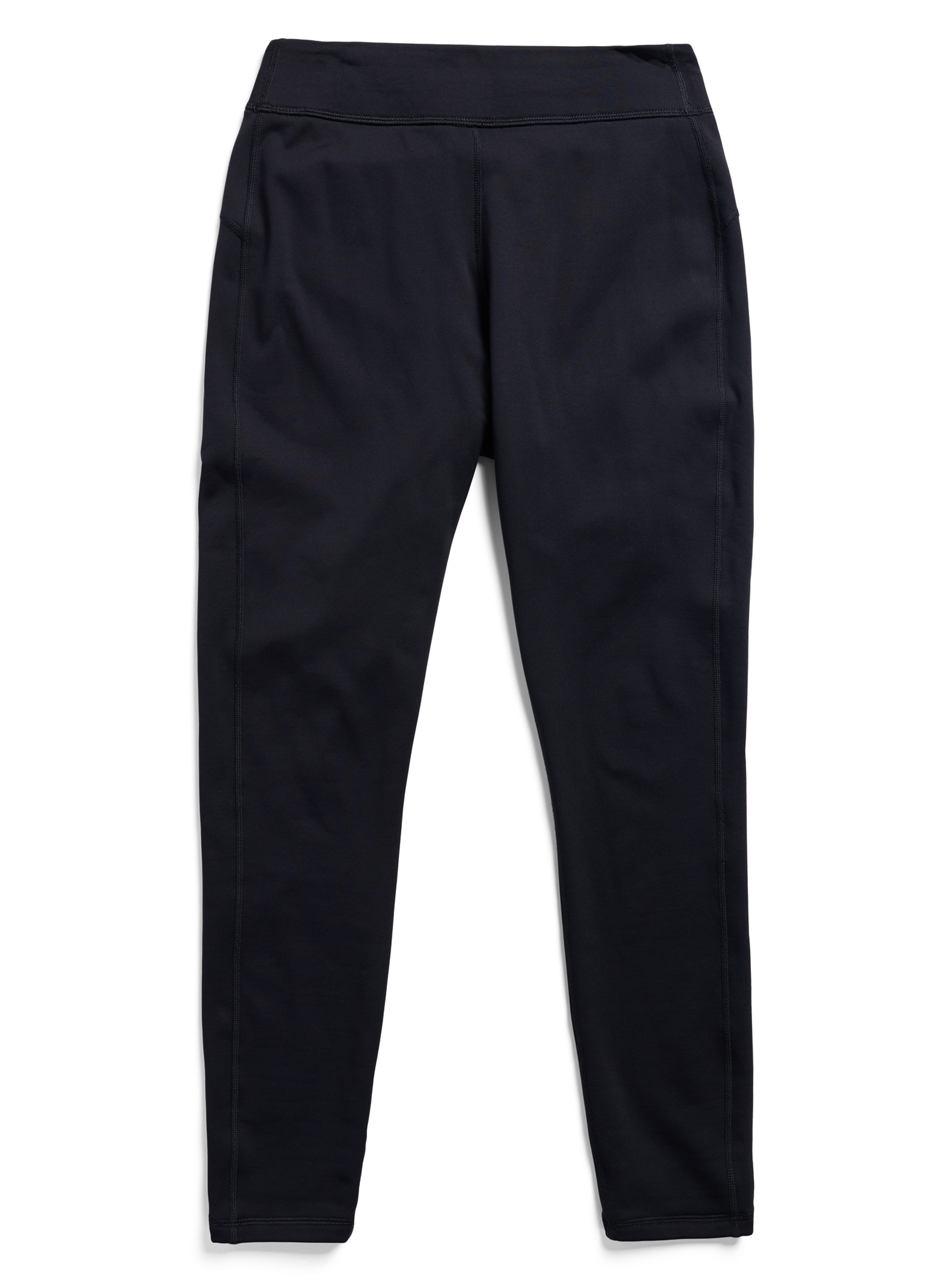 Burton [ak] Baker fleecebukse Rum Raisin stretch