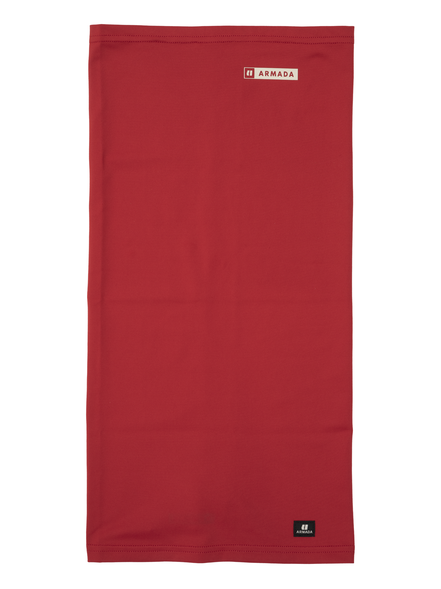 Armada Scooby halsvarmer tube svart stretch