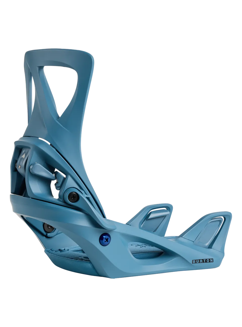 Burton Step On snowboardbindinger bluestone dame