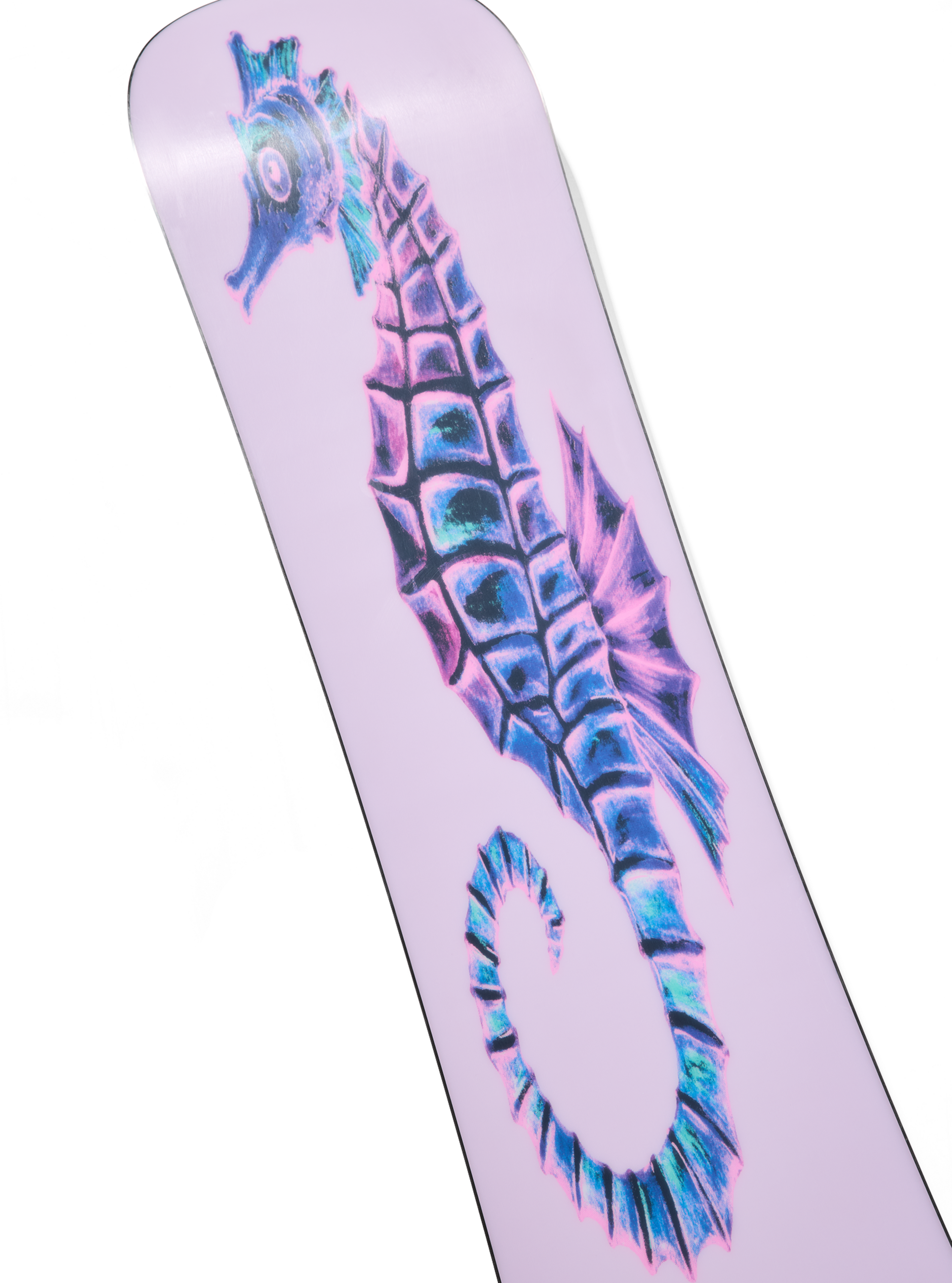 Burton Blossom Camber snowboard Dragon 155 true twin