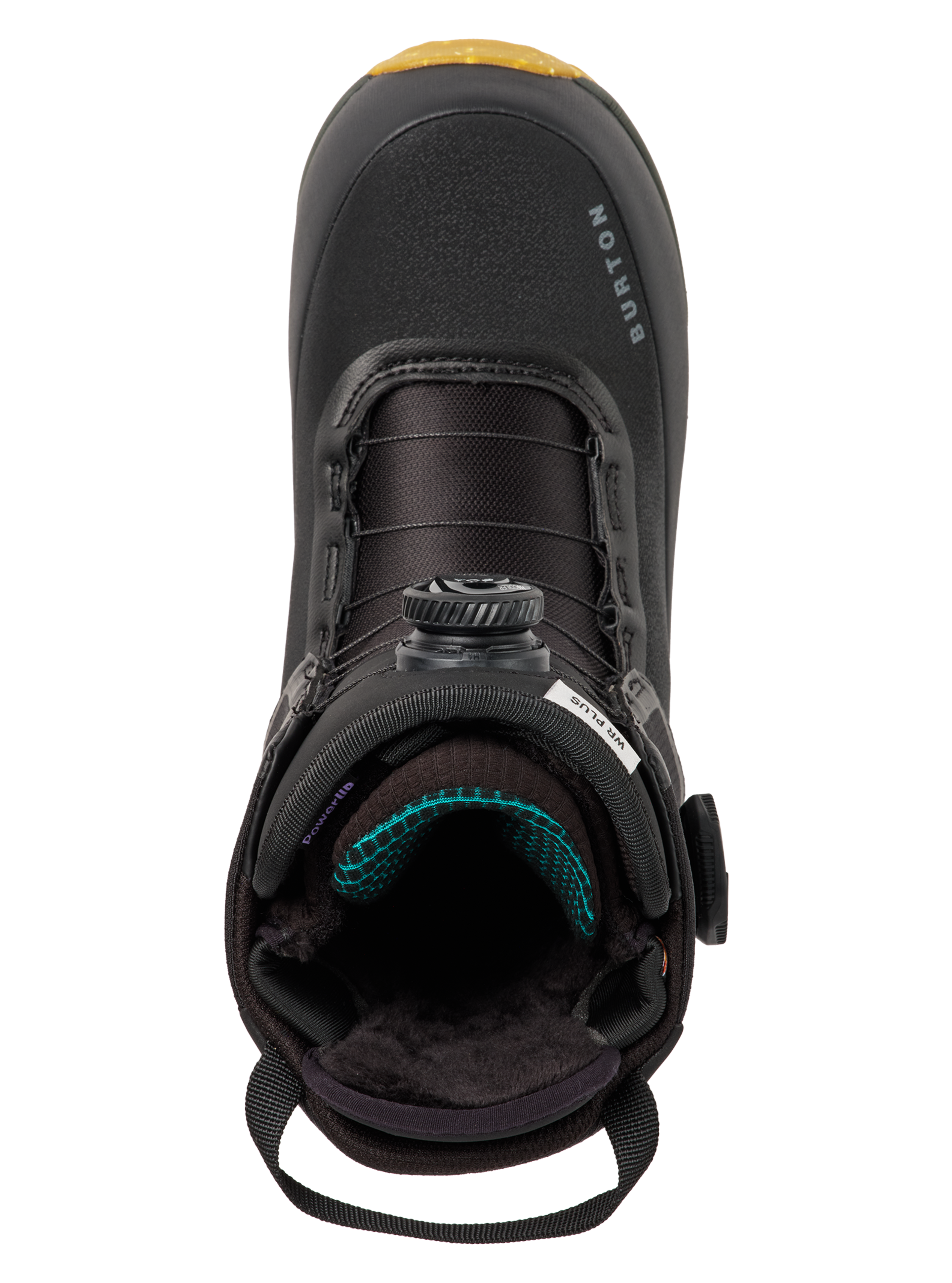 Burton Waverange Plus snowboardstøvler dame svart BOA